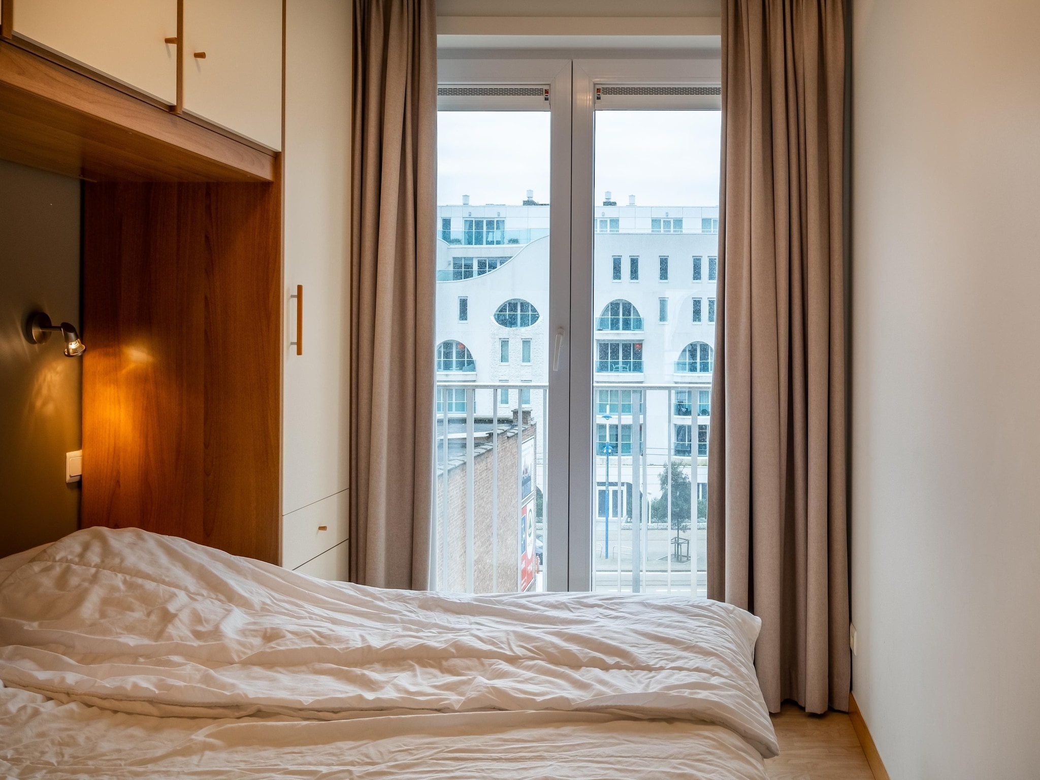 Ferienwohnung Les Petrels 401G