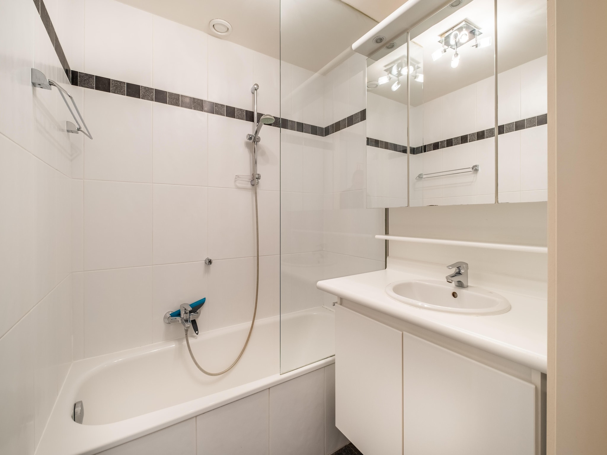 Ferienwohnung Les Petrels 401G