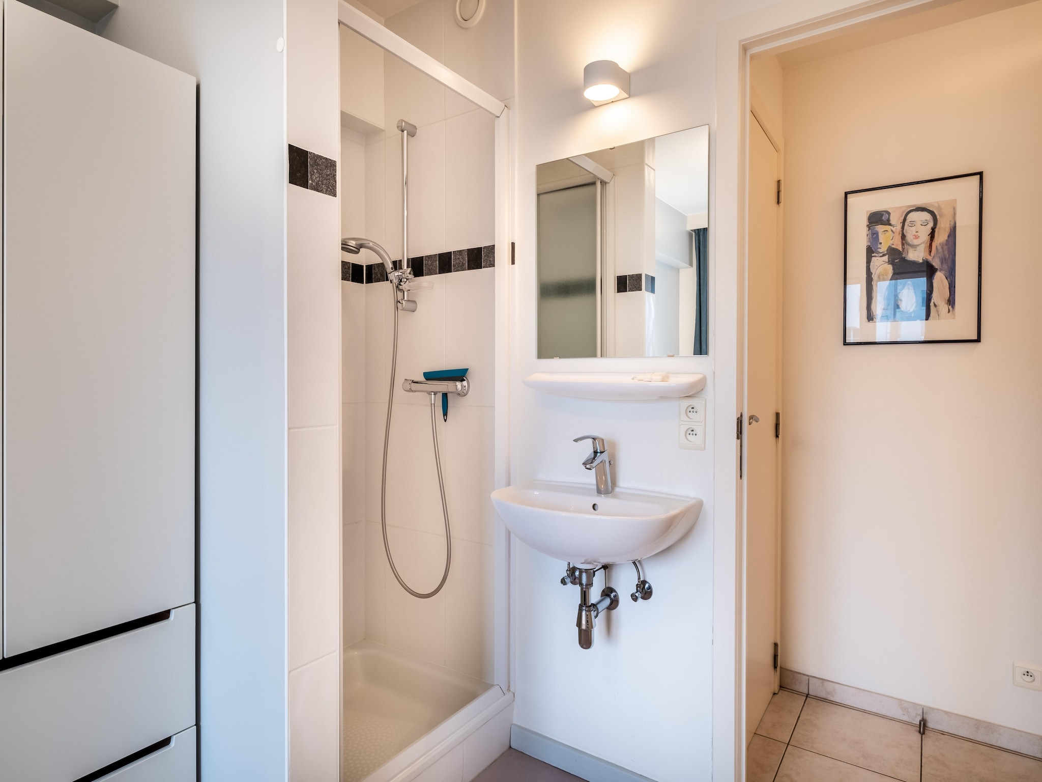 Ferienwohnung Les Petrels 401G
