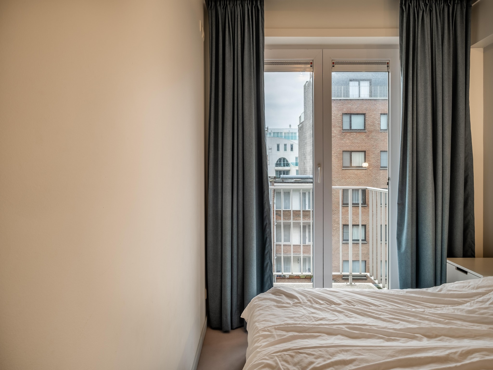 Ferienwohnung Les Petrels 401G