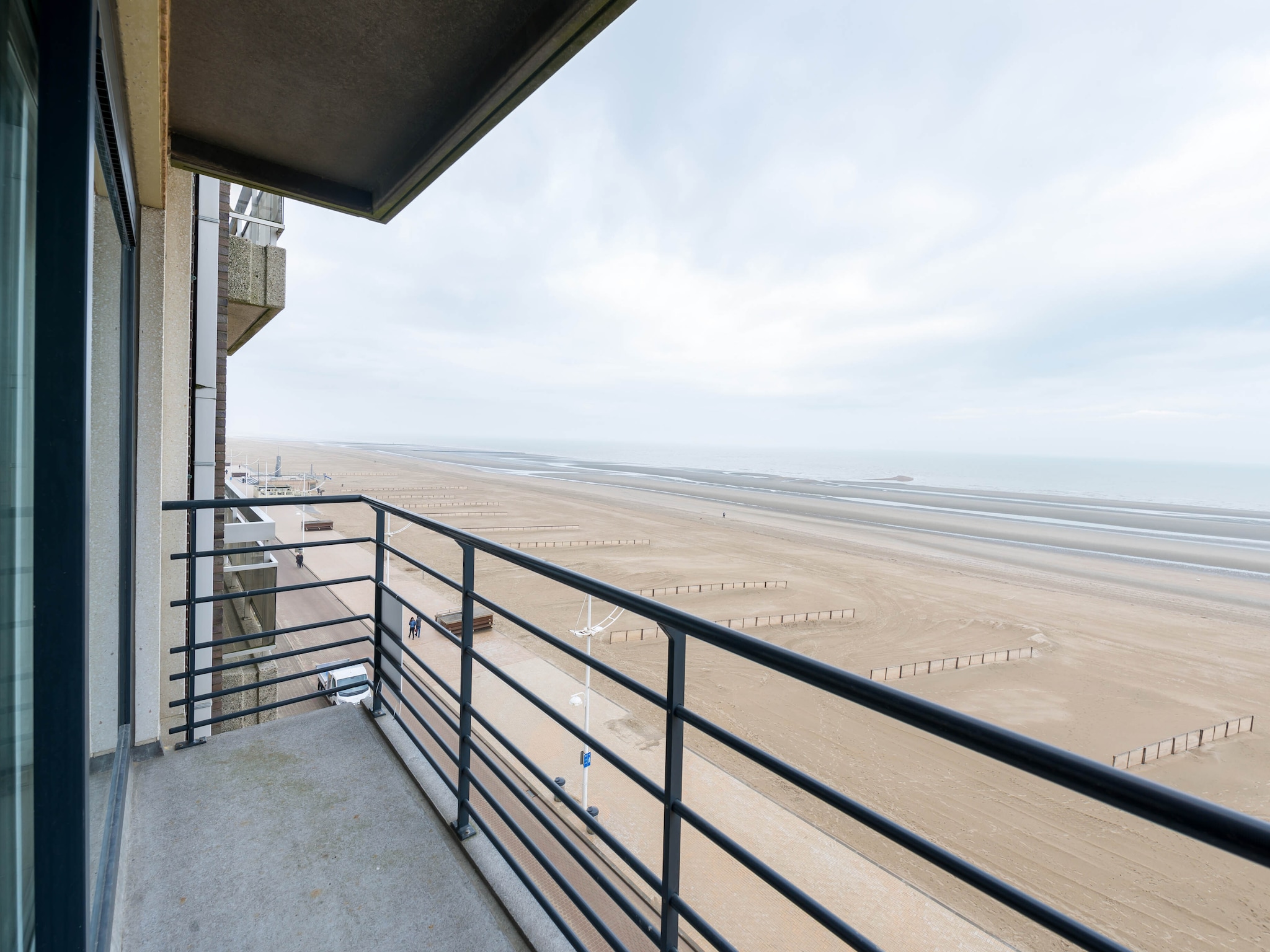 Ferienwohnung Les Petrels 502P