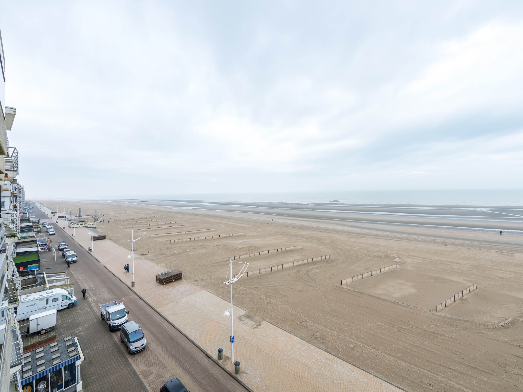 Ferienwohnung Les Petrels 502P