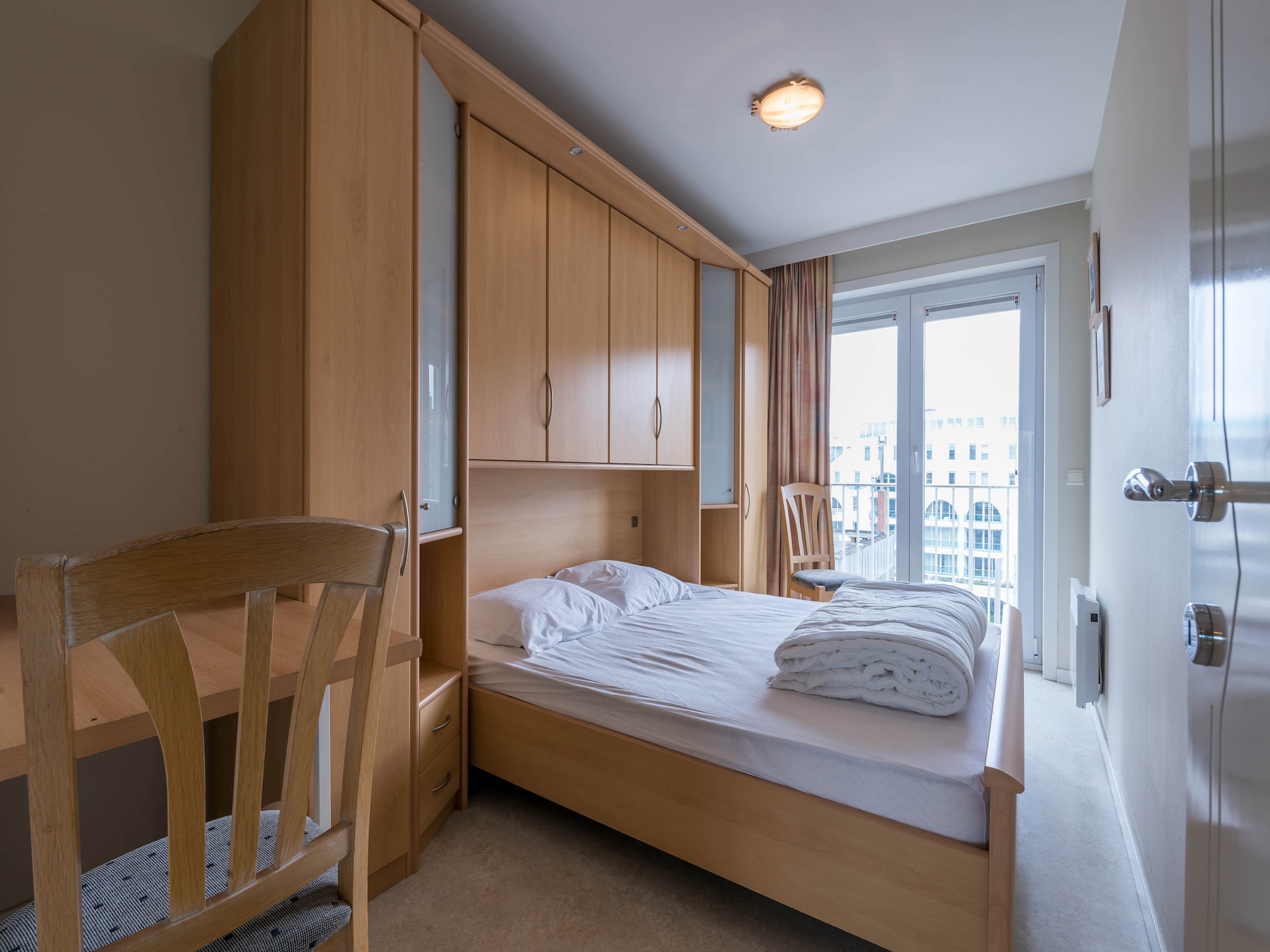 Ferienwohnung Les Petrels 502P