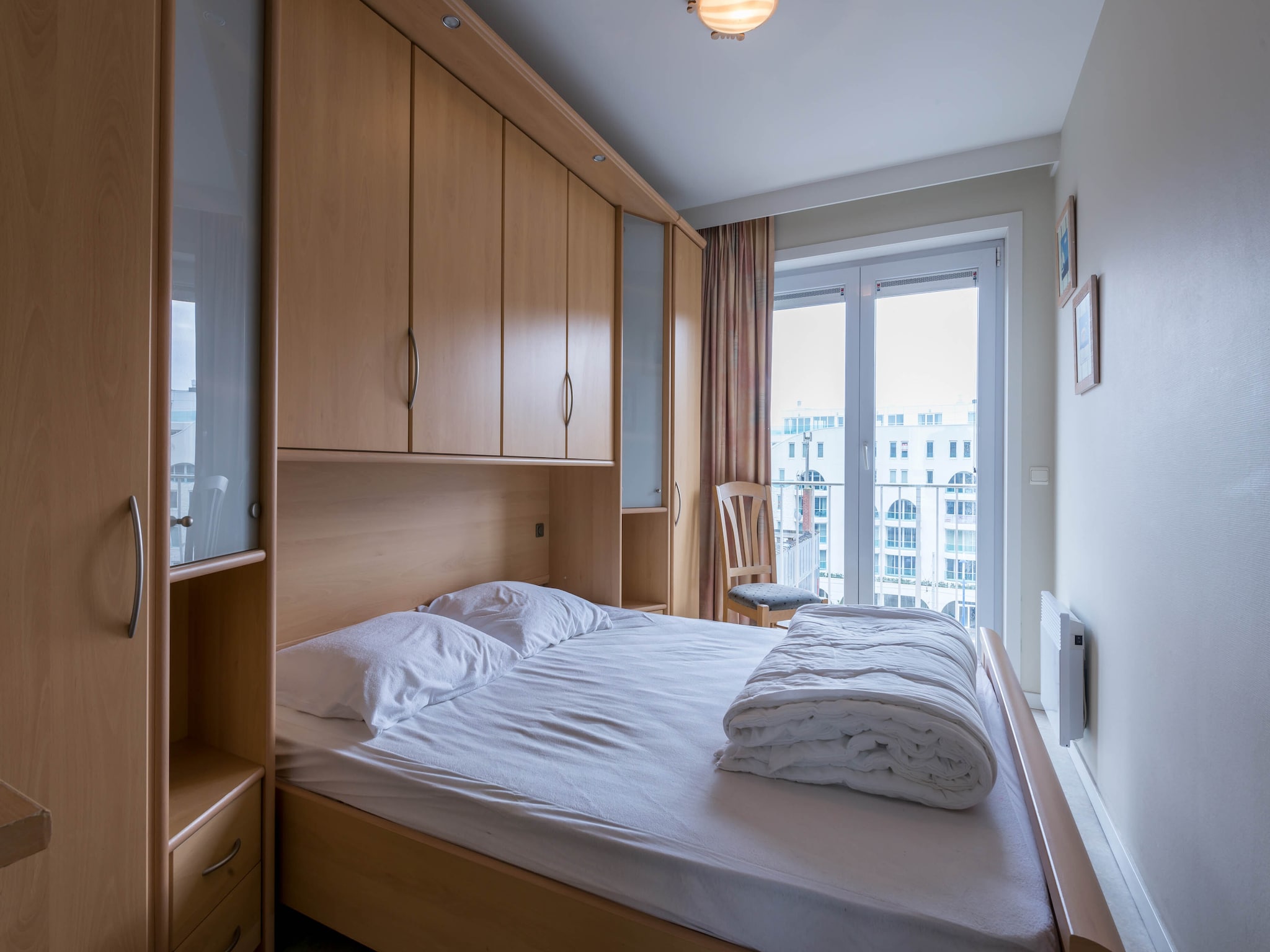 Ferienwohnung Les Petrels 502P