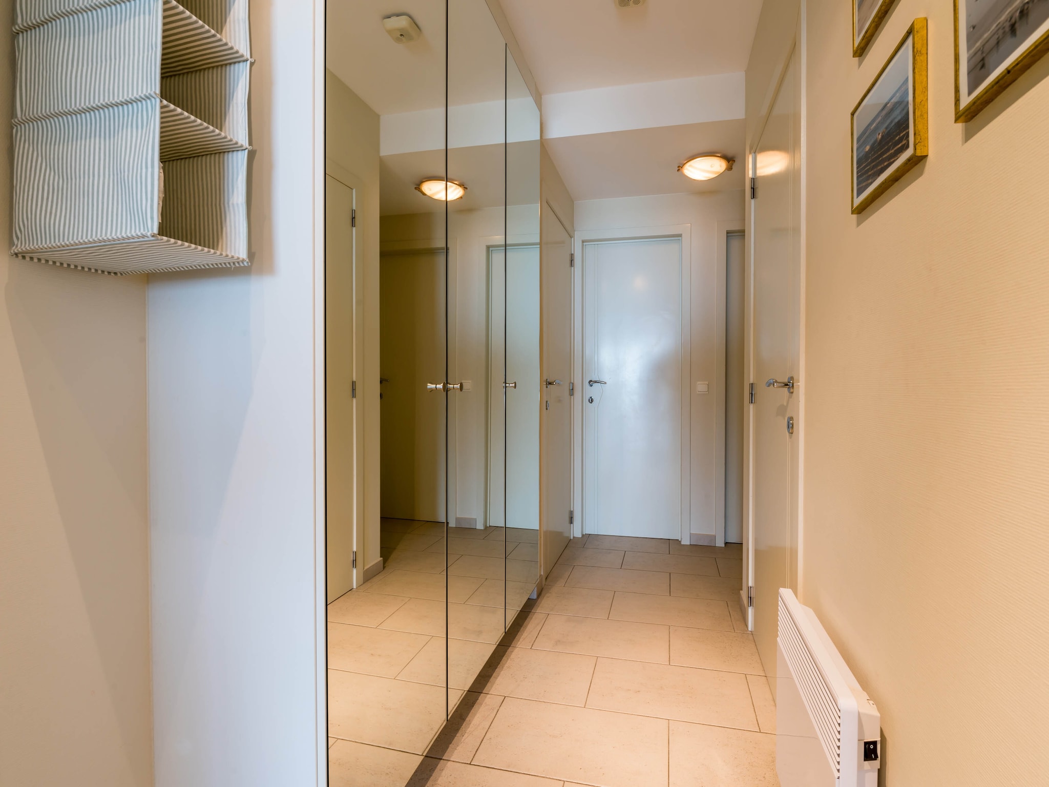 Ferienwohnung Les Petrels 502P