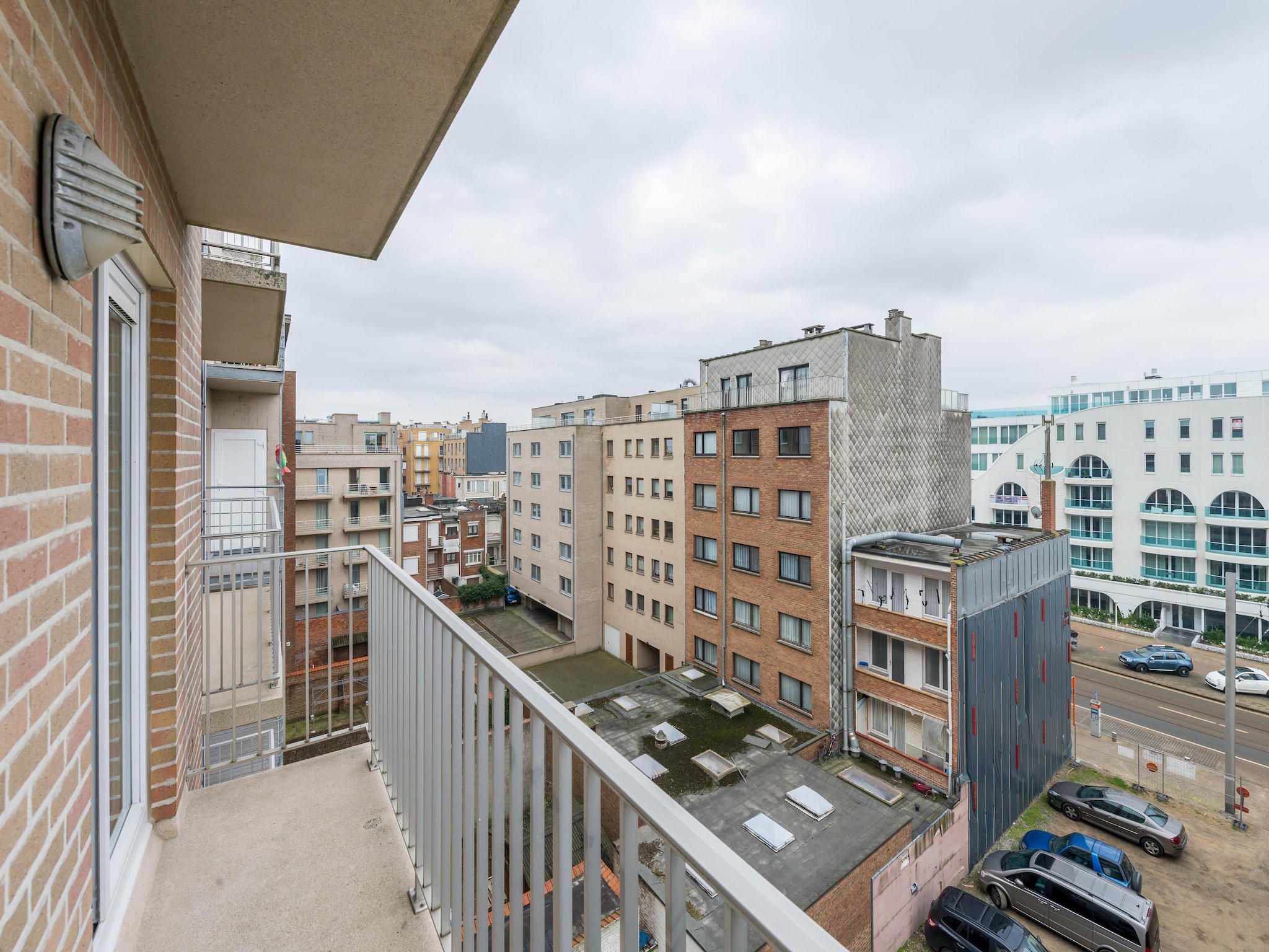 Ferienwohnung Les Petrels 502P