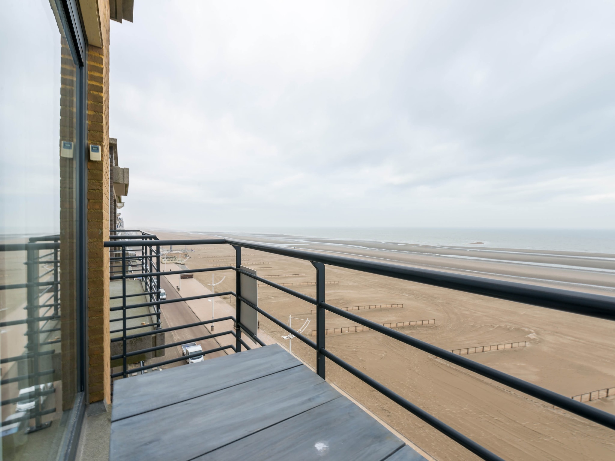 Ferienwohnung Les Petrels 601G