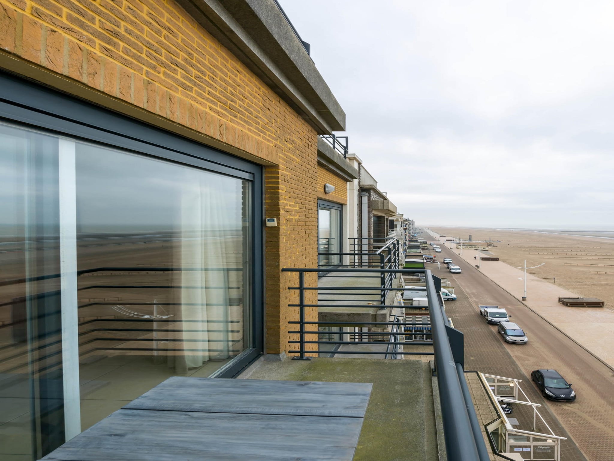 Ferienwohnung Les Petrels 601G