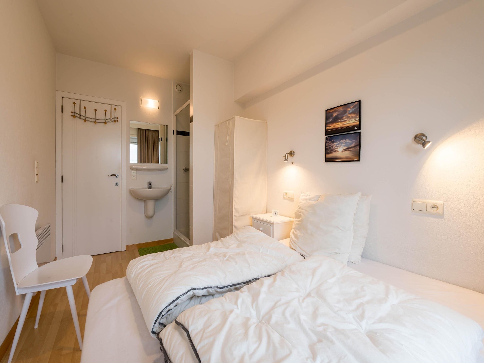 Ferienwohnung Les Petrels 601G