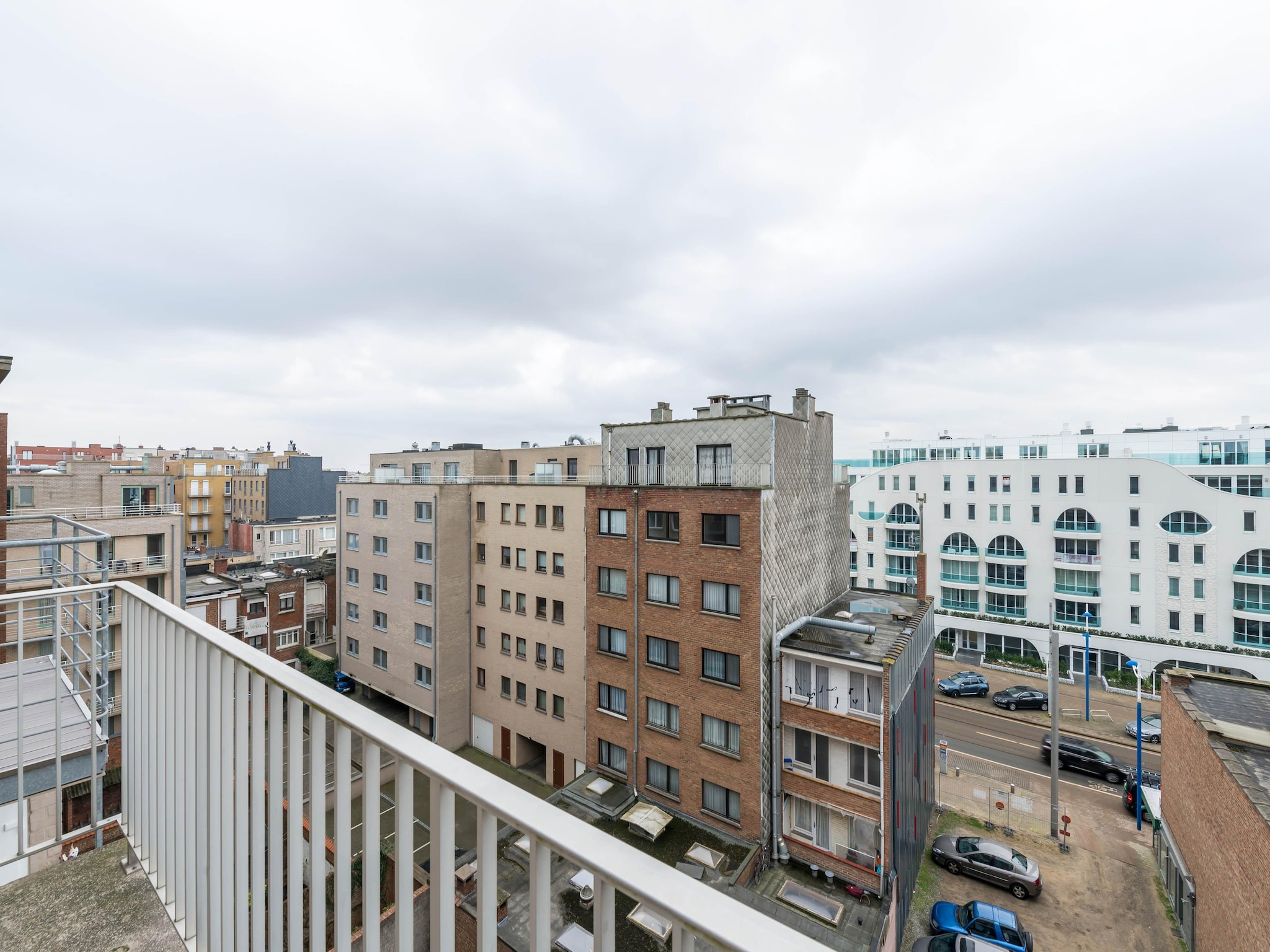 Ferienwohnung Les Petrels 601G