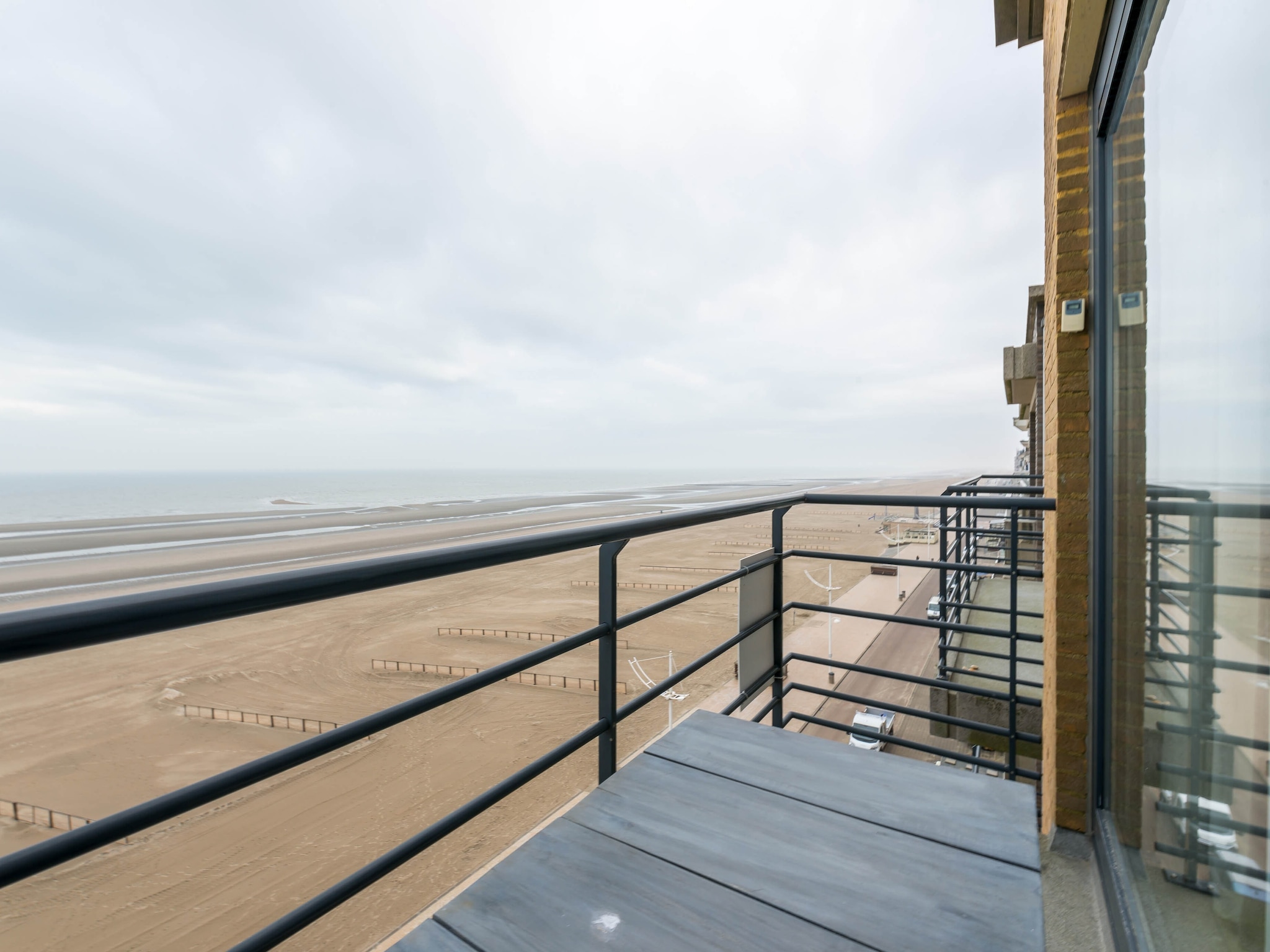 Ferienwohnung Les Petrels 601G