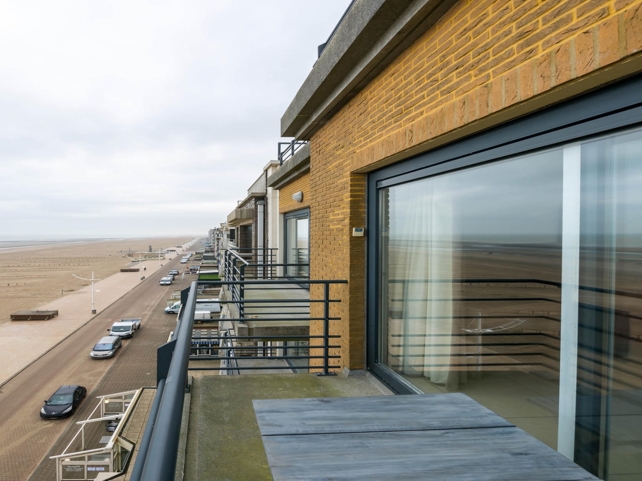 Ferienwohnung Les Petrels 601G