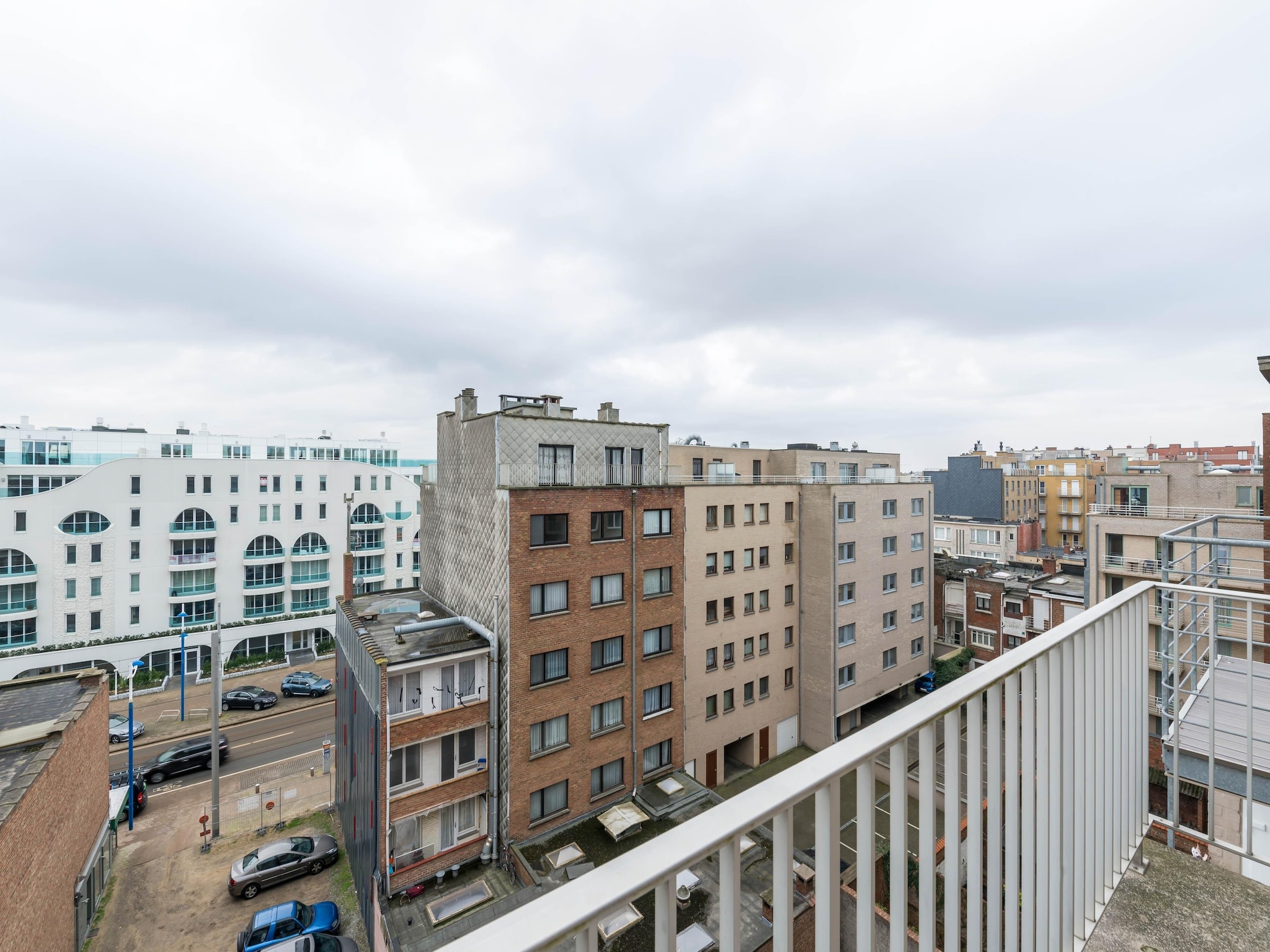 Ferienwohnung Les Petrels 601G