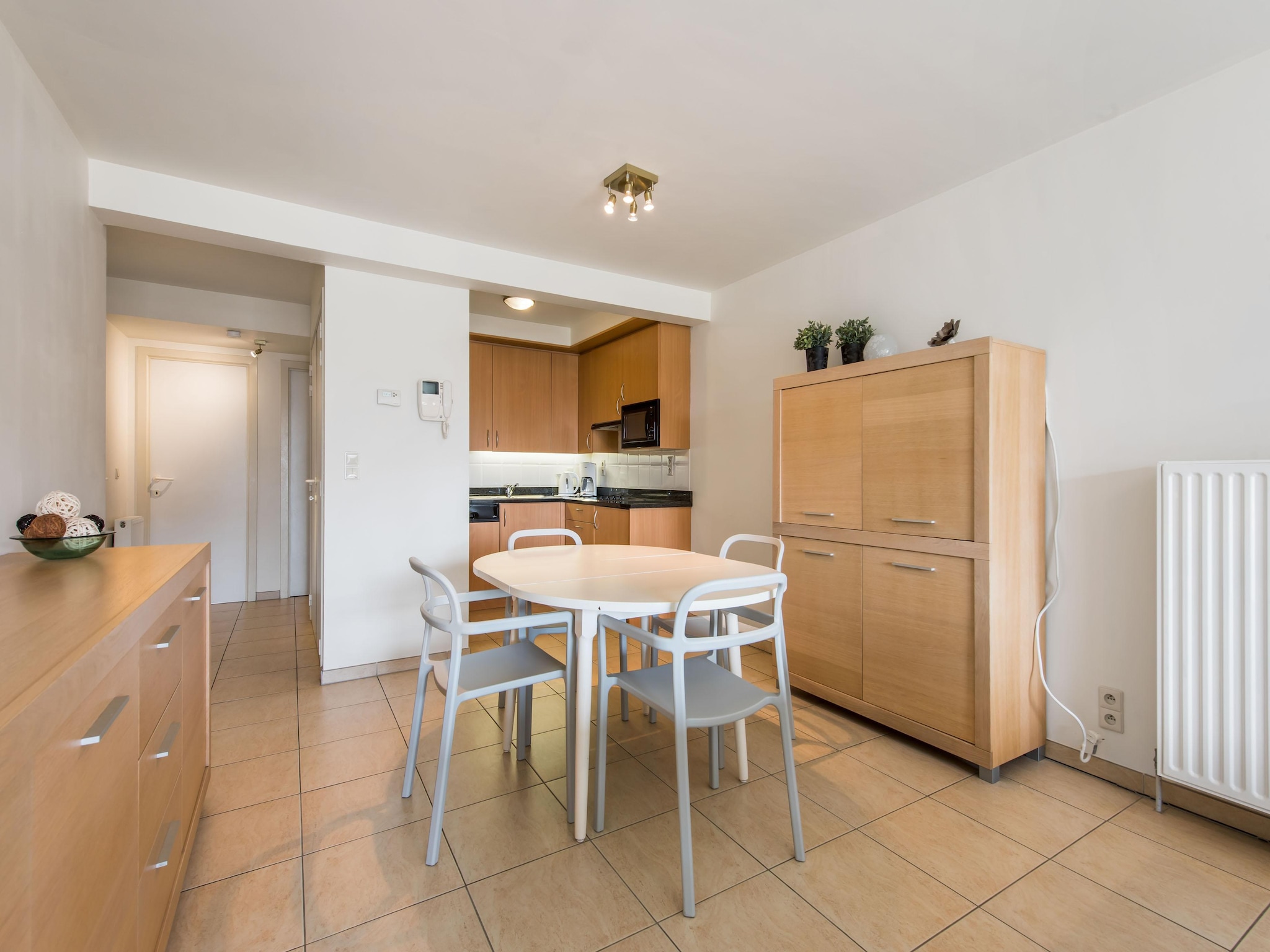 Ferienwohnung Pablo I 302 G02
