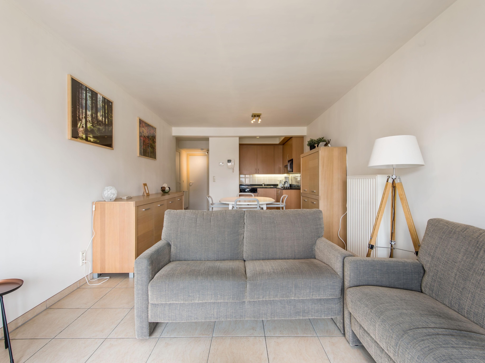 Ferienwohnung Pablo I 302 G02