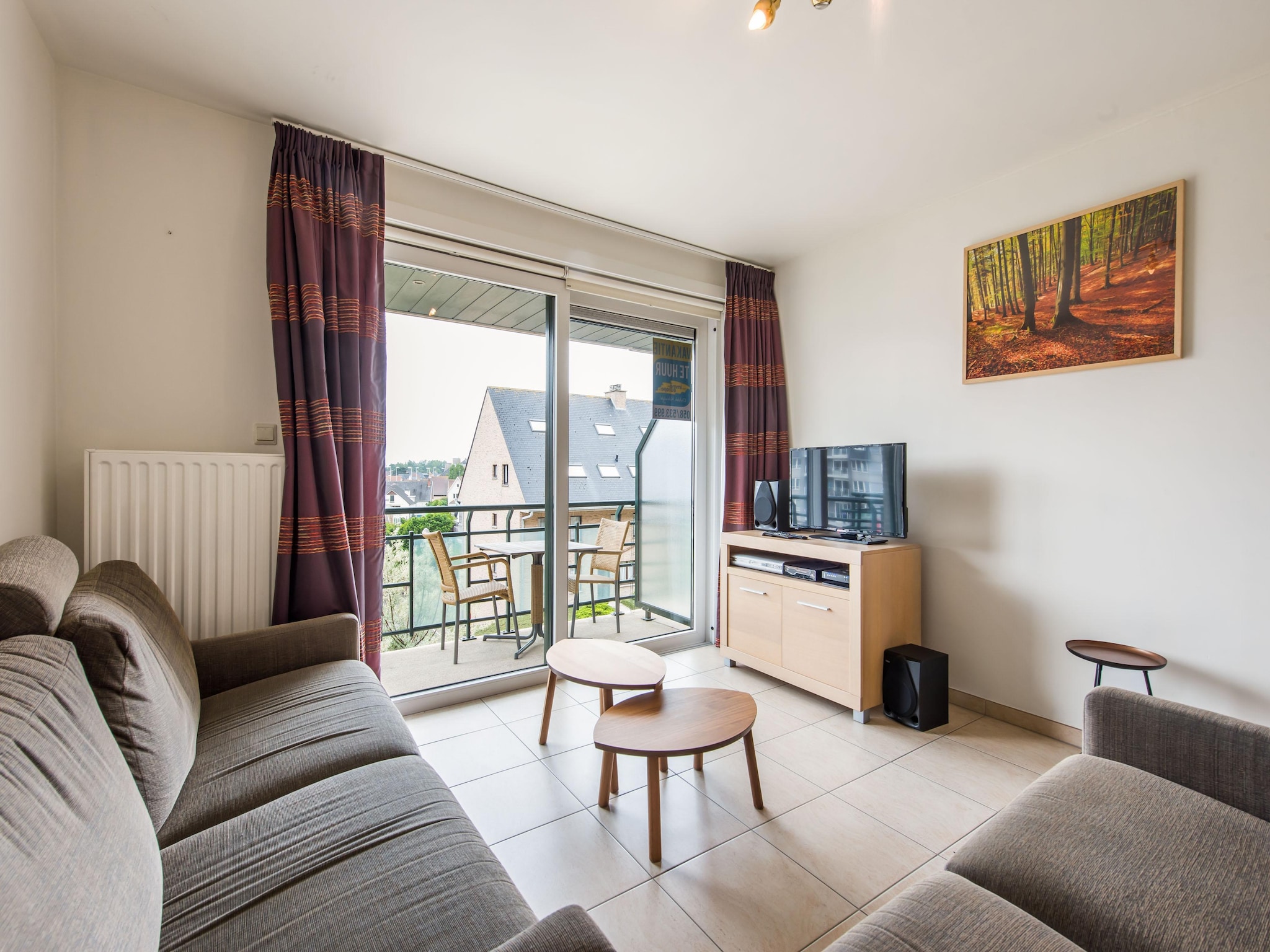 Ferienwohnung Pablo I 302 G02