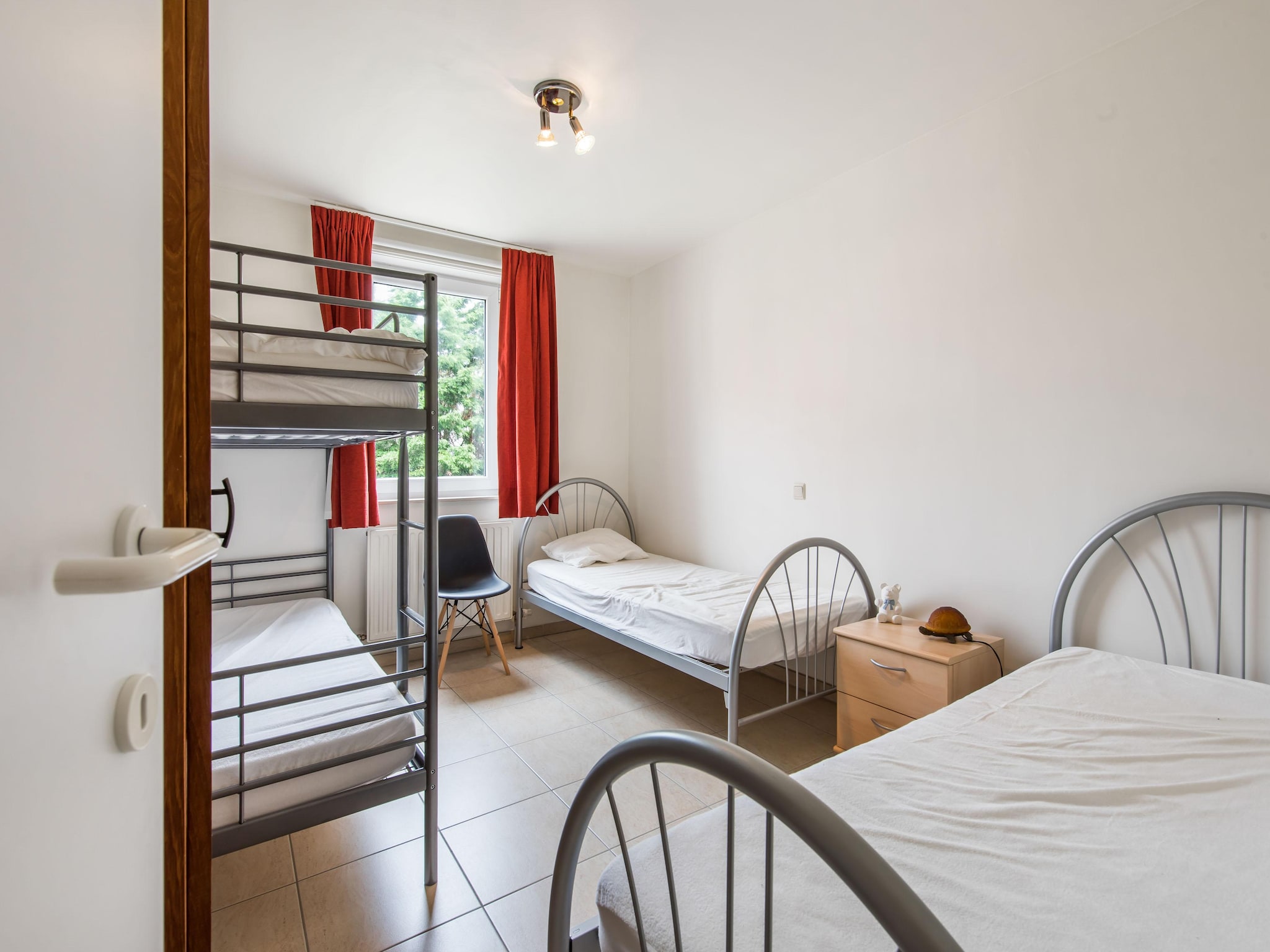Ferienwohnung Pablo I 302 G02