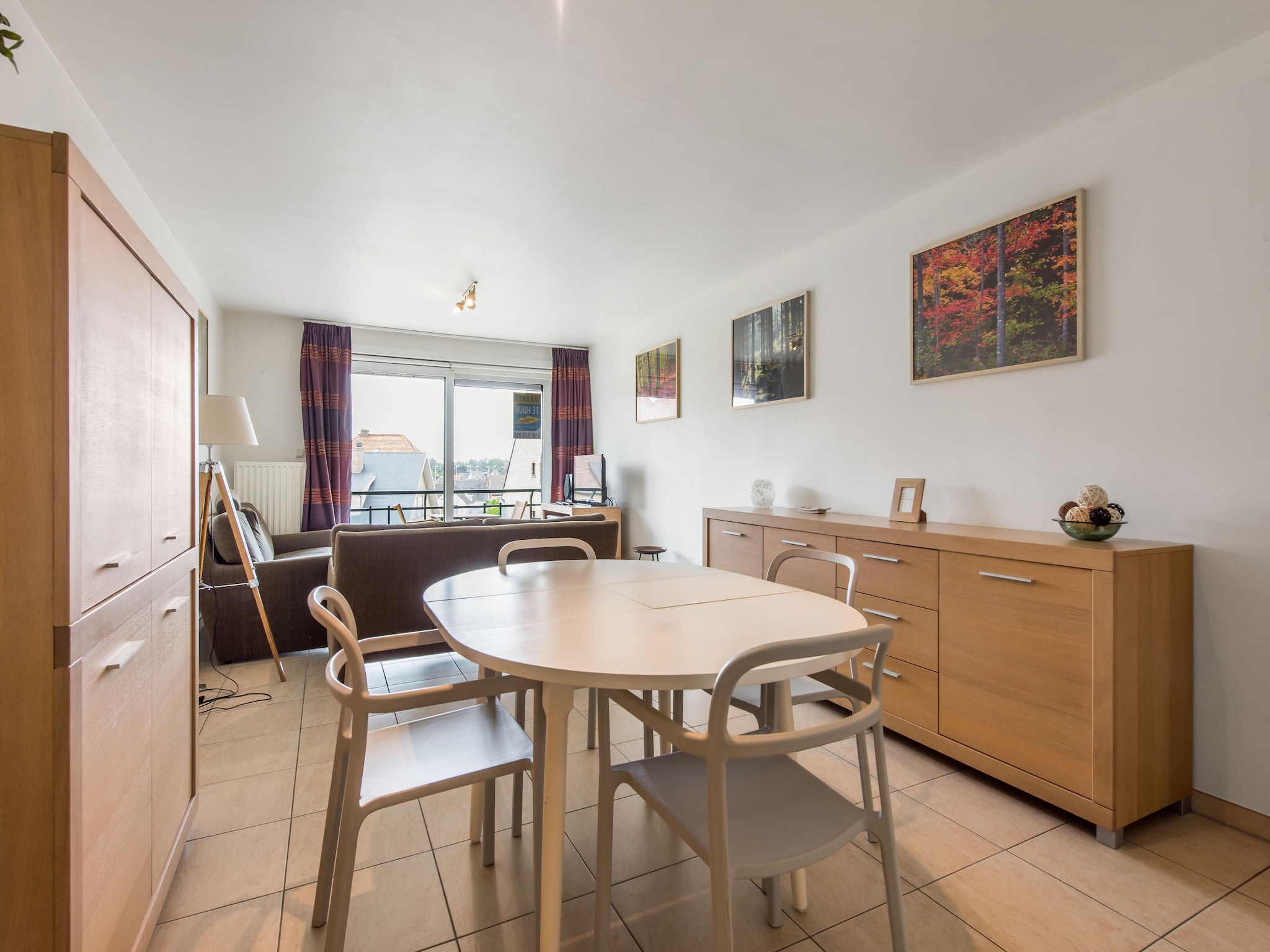 Ferienwohnung Pablo I 302 G02