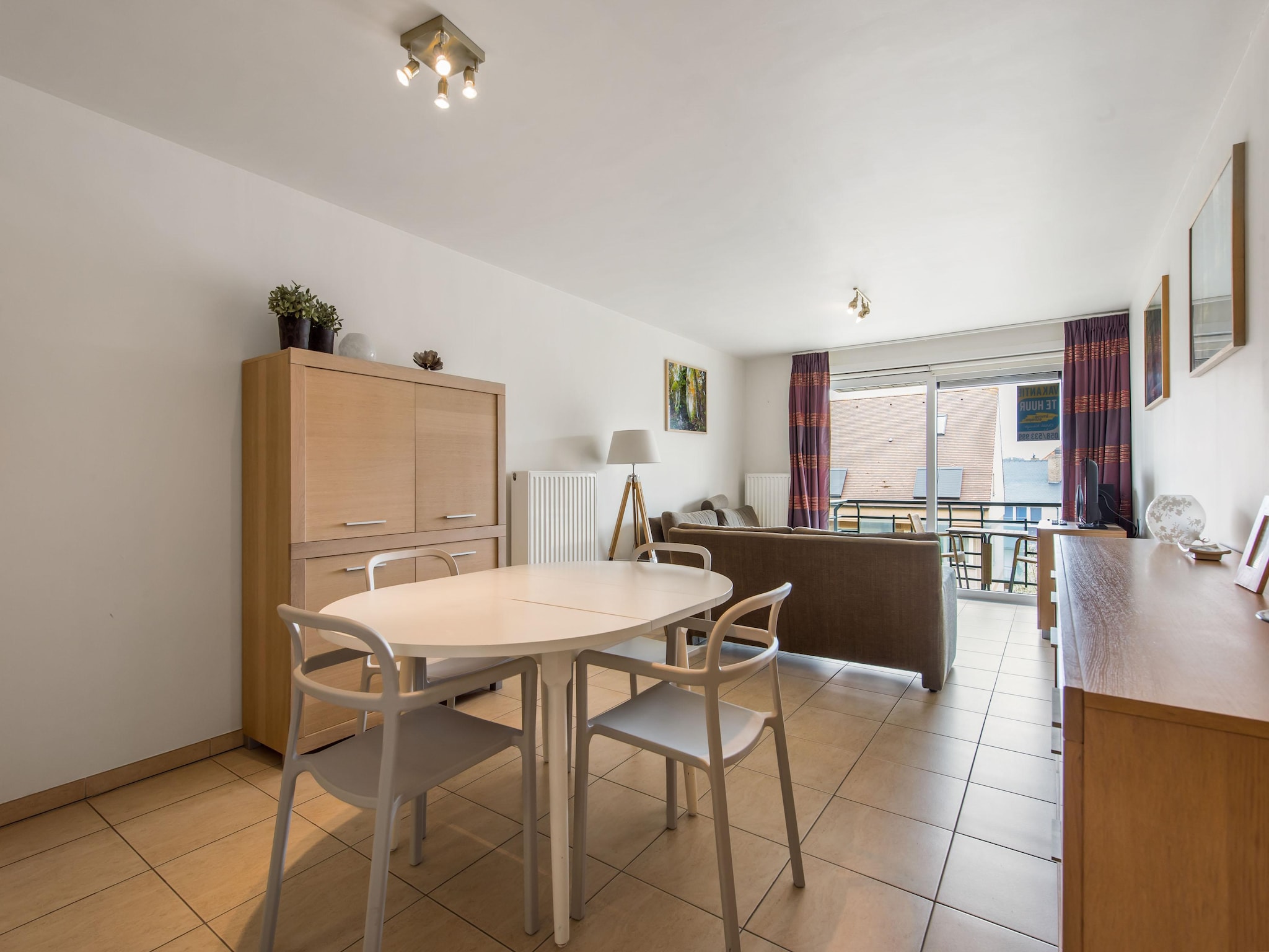 Ferienwohnung Pablo I 302 G02