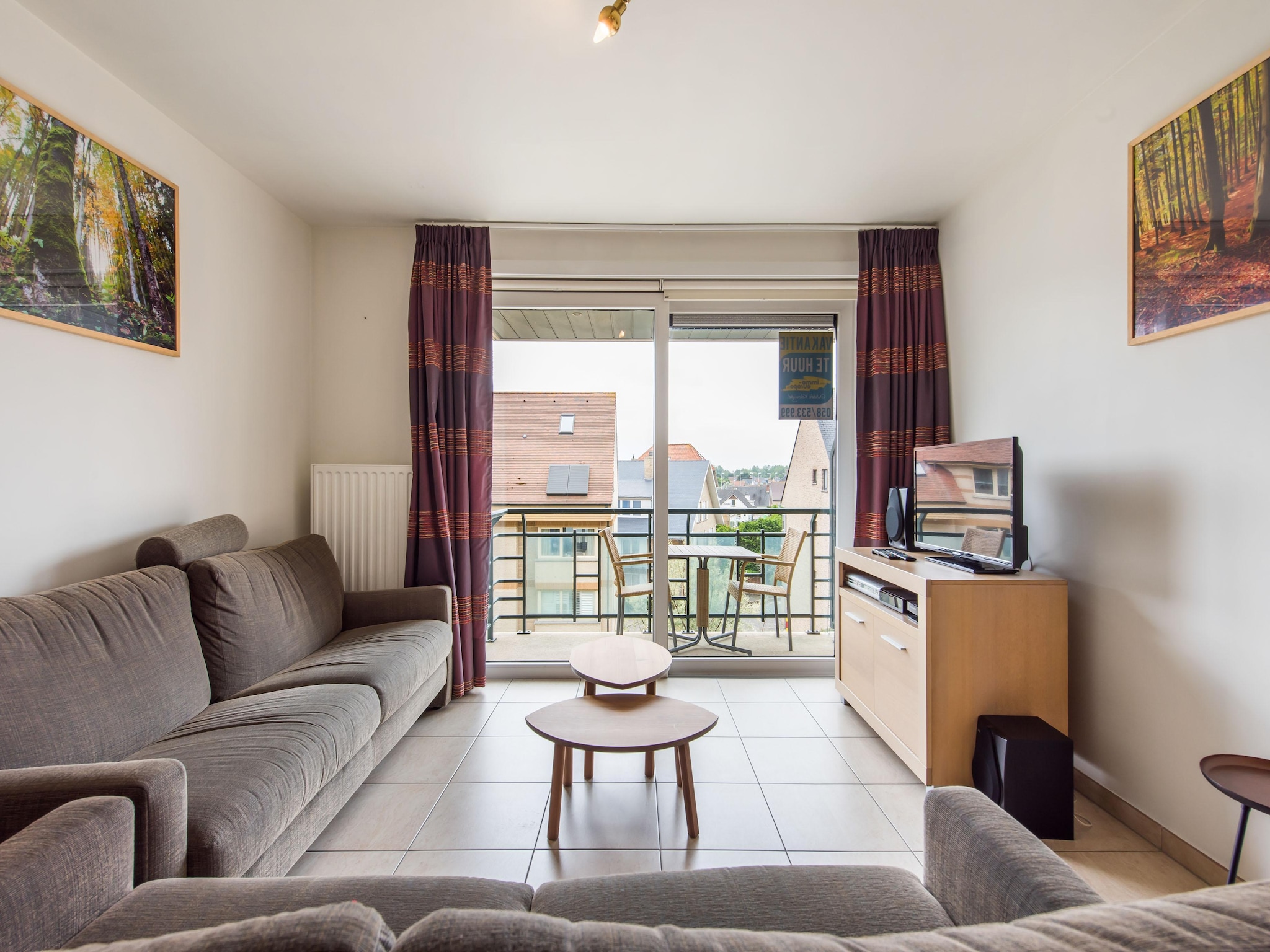 Ferienwohnung Pablo I 302 G02