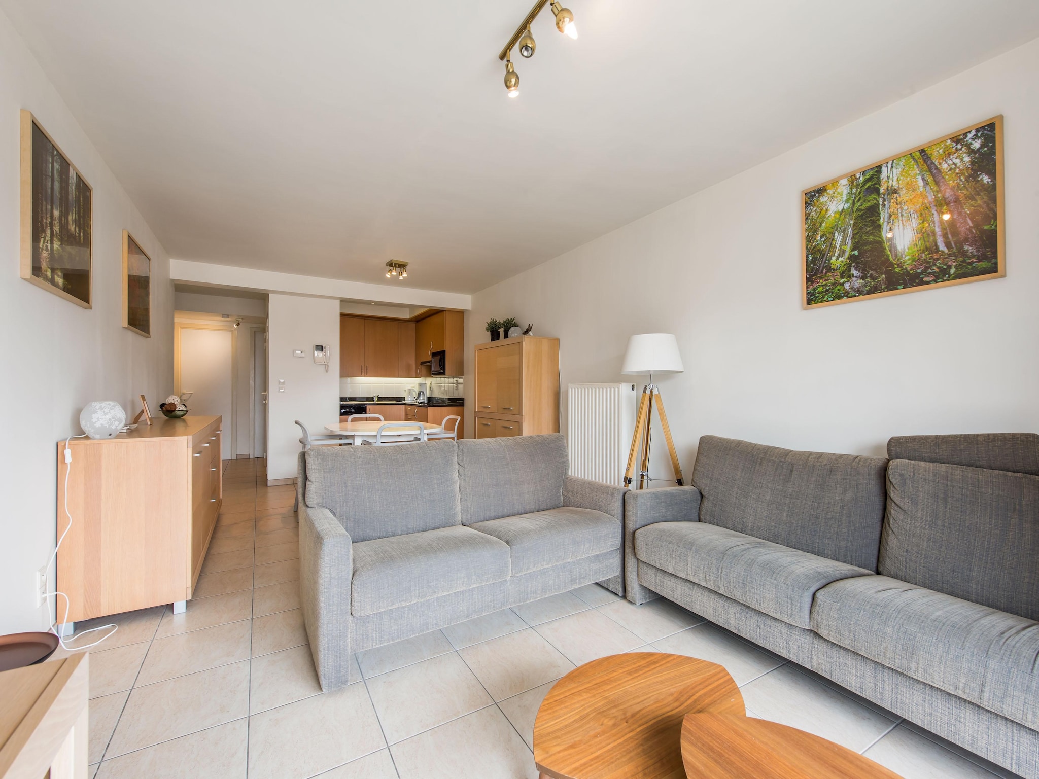 Ferienwohnung Pablo I 302 G02