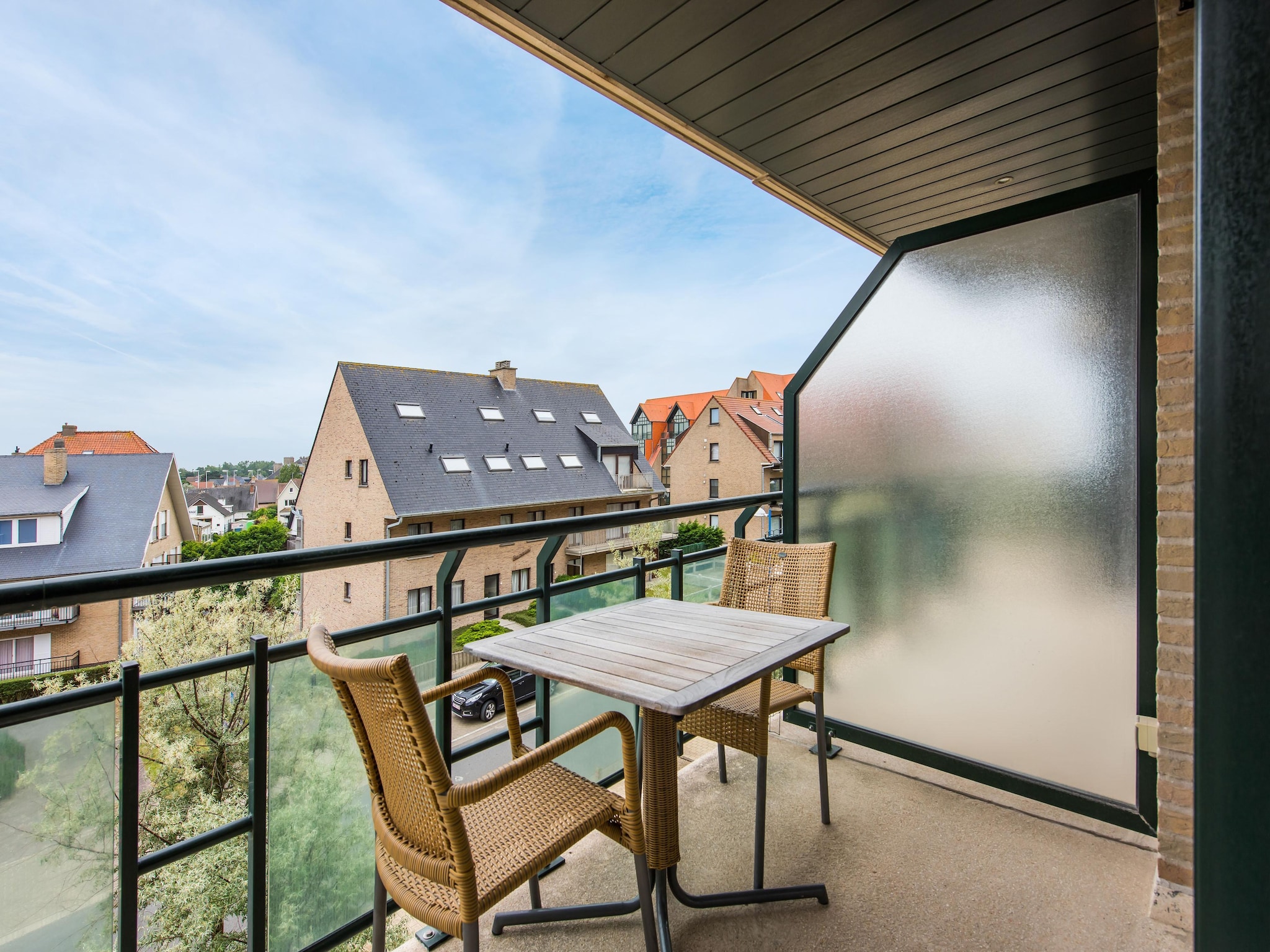 Ferienwohnung Pablo I 302 G02