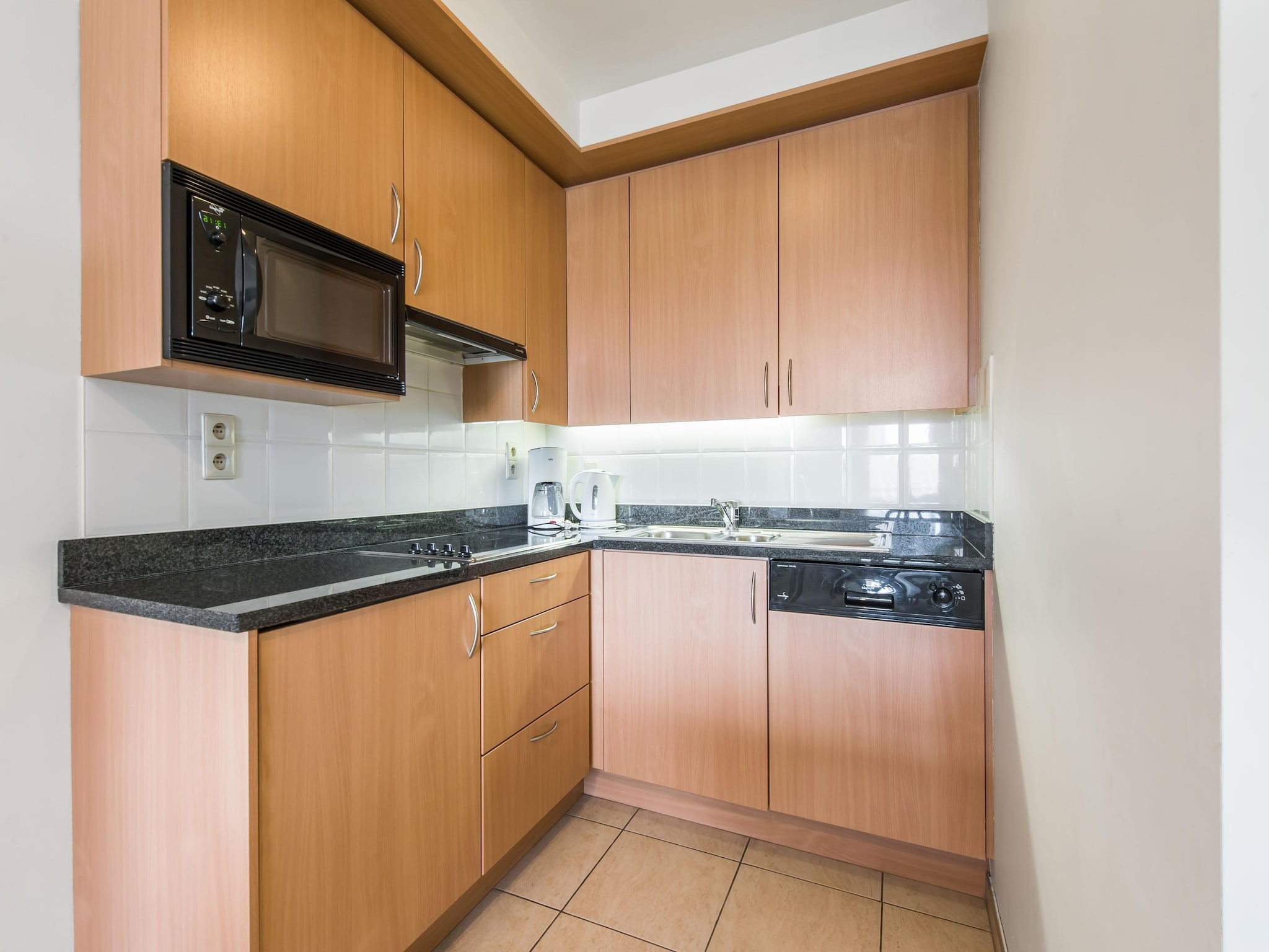 Ferienwohnung Pablo I 302 G02