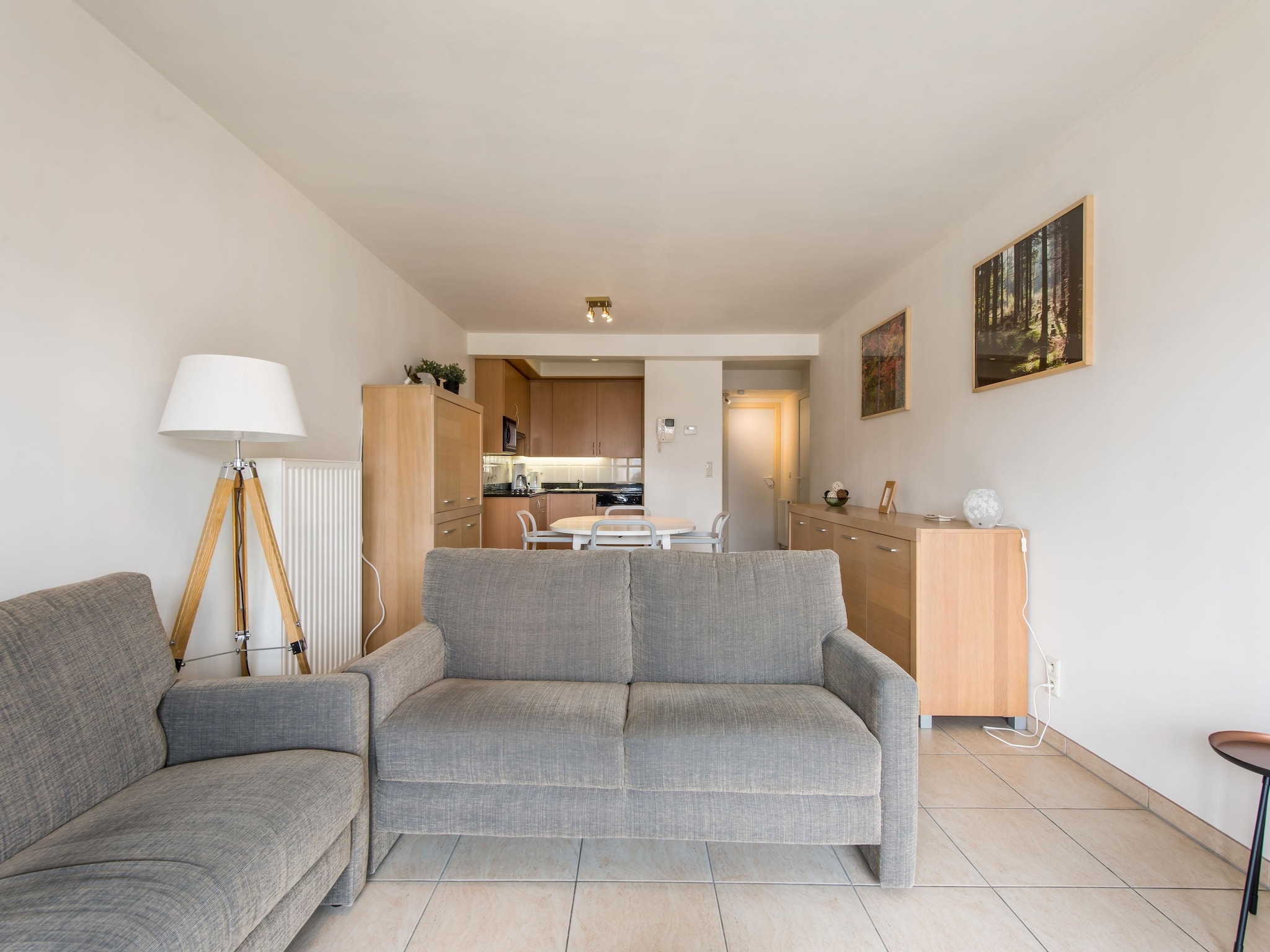 Ferienwohnung Pablo I 302 G02