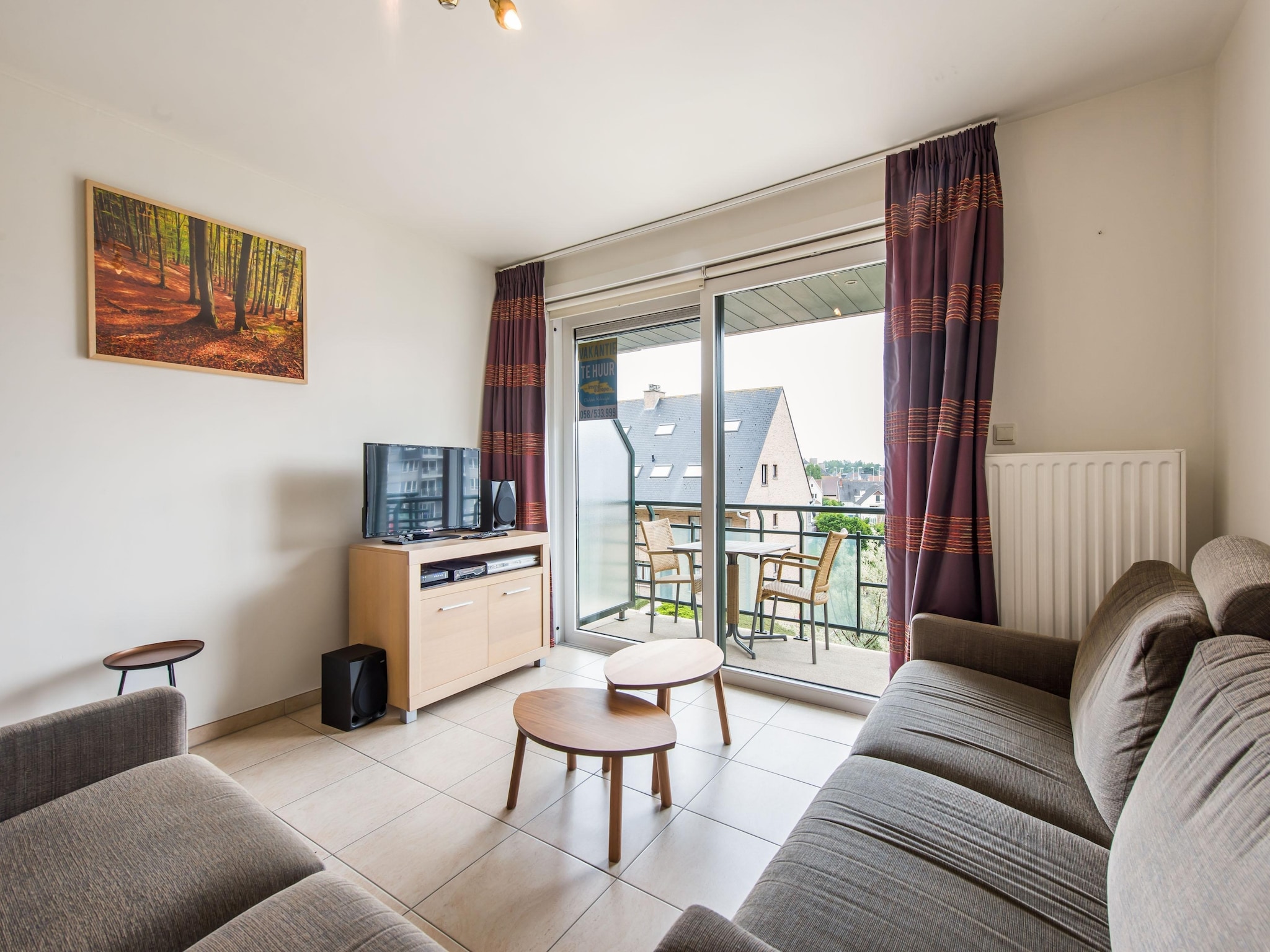 Ferienwohnung Pablo I 302 G02