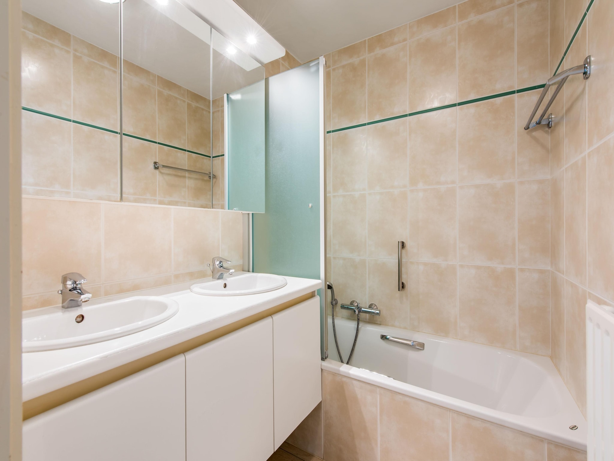 Ferienwohnung Pablo I 302 G02