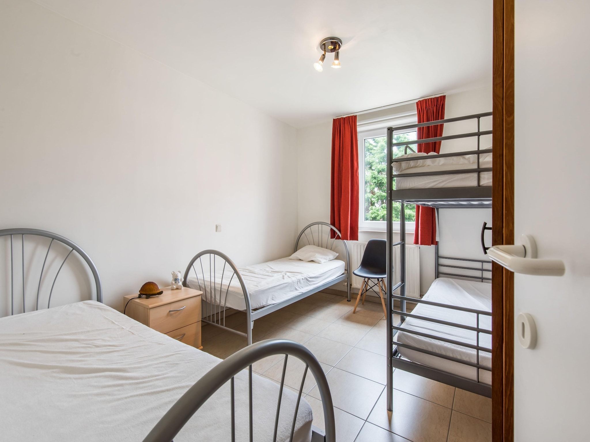 Ferienwohnung Pablo I 302 G02