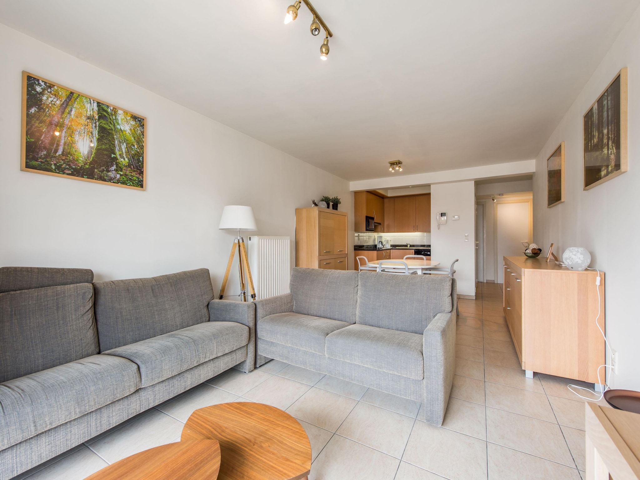 Ferienwohnung Pablo I 302 G02