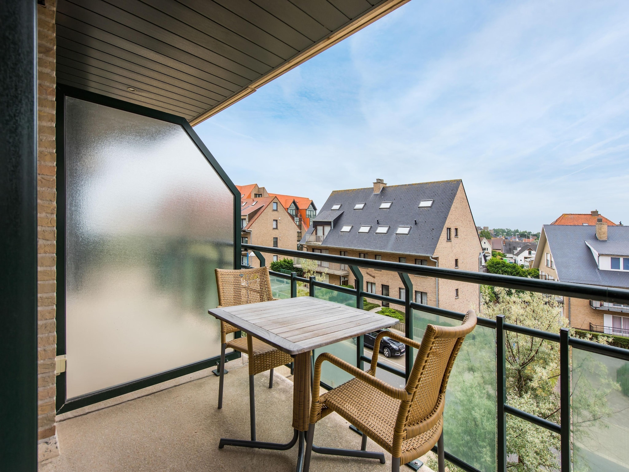Ferienwohnung Pablo I 302 G02