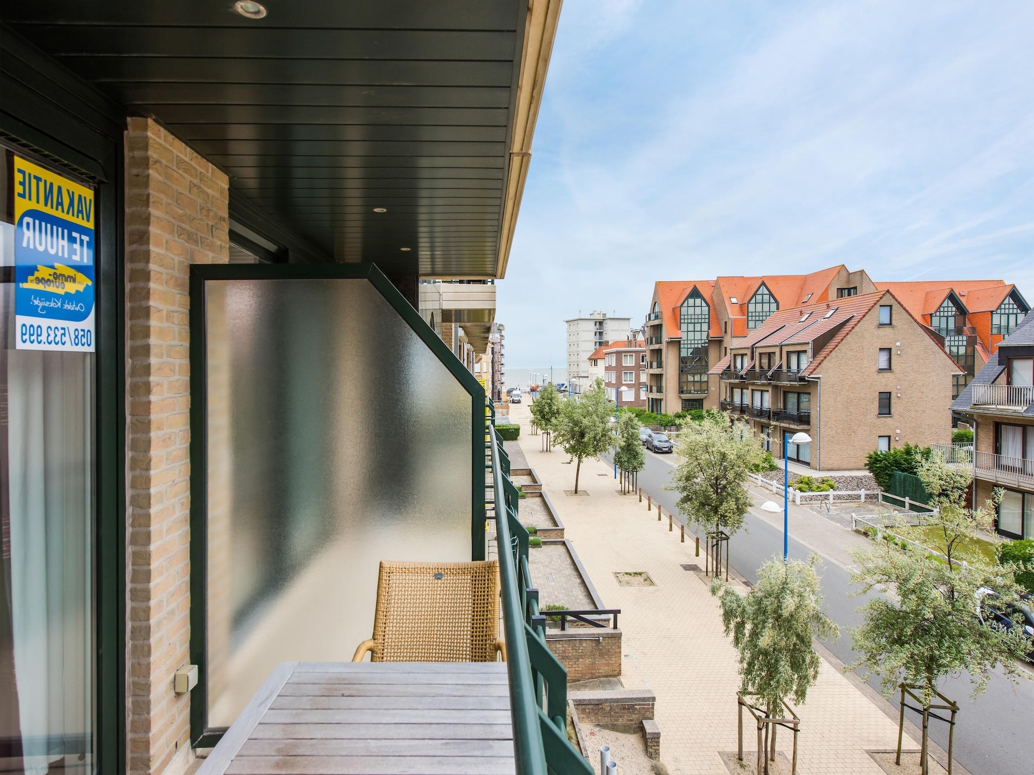 Ferienwohnung Pablo I 302 G02