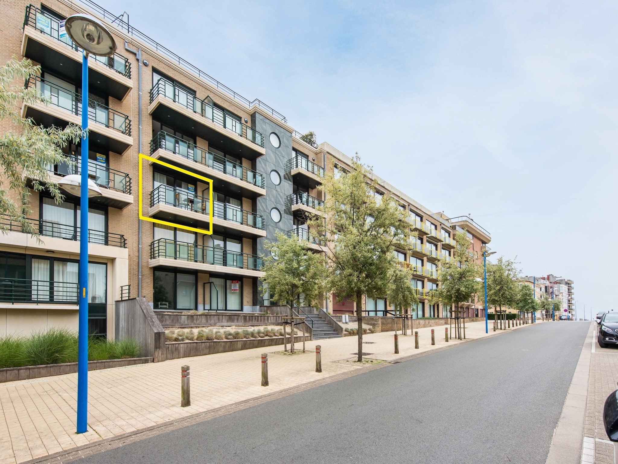 Ferienwohnung Pablo I 302 G02