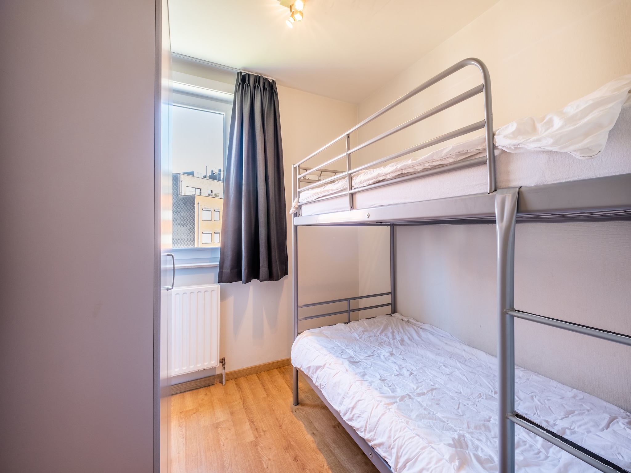 Ferienwohnung Pablo I 401 G09