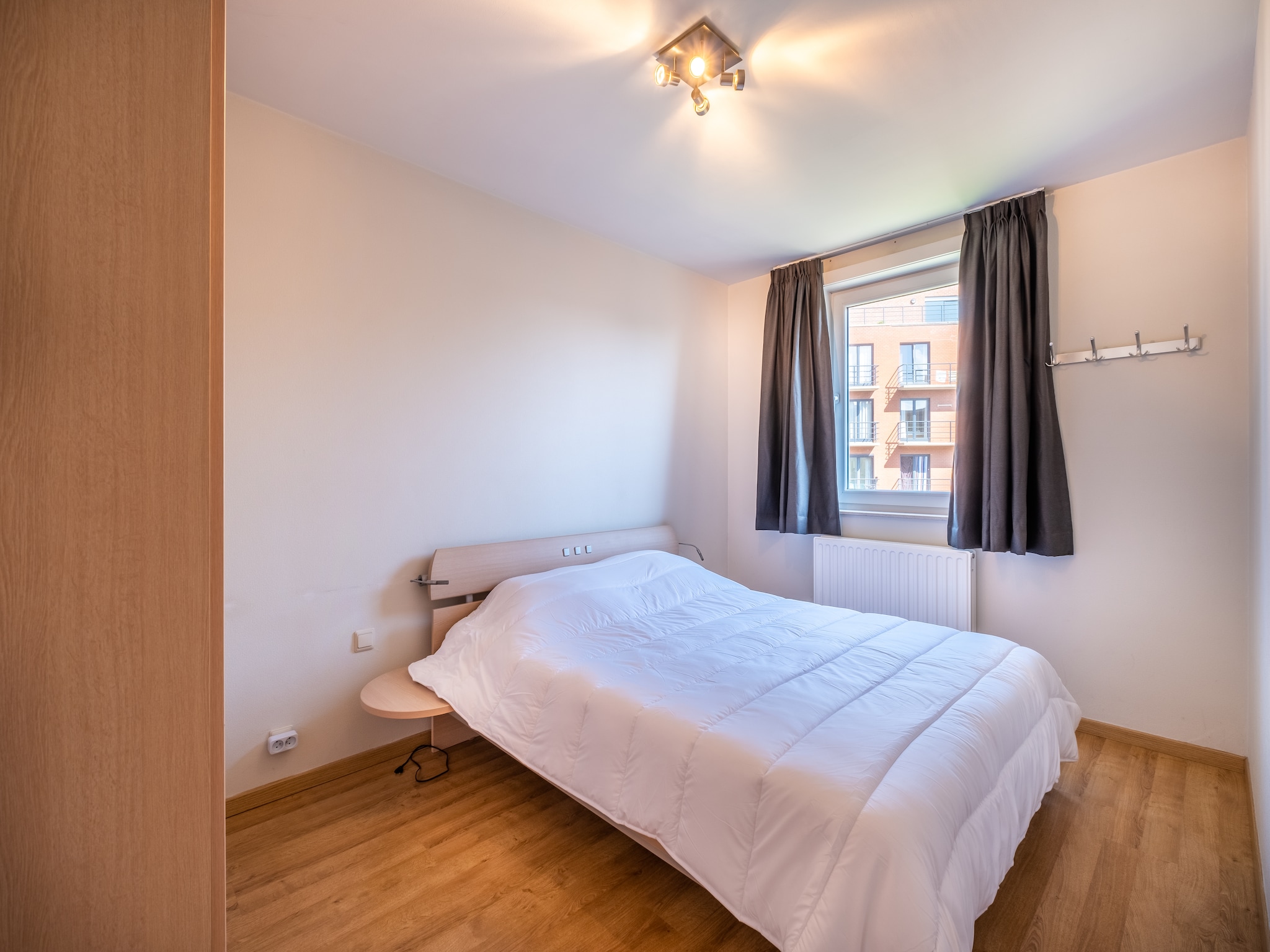 Ferienwohnung Pablo I 401 G09
