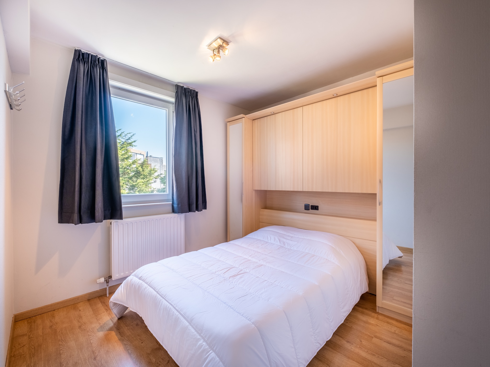 Ferienwohnung Pablo I 401 G09