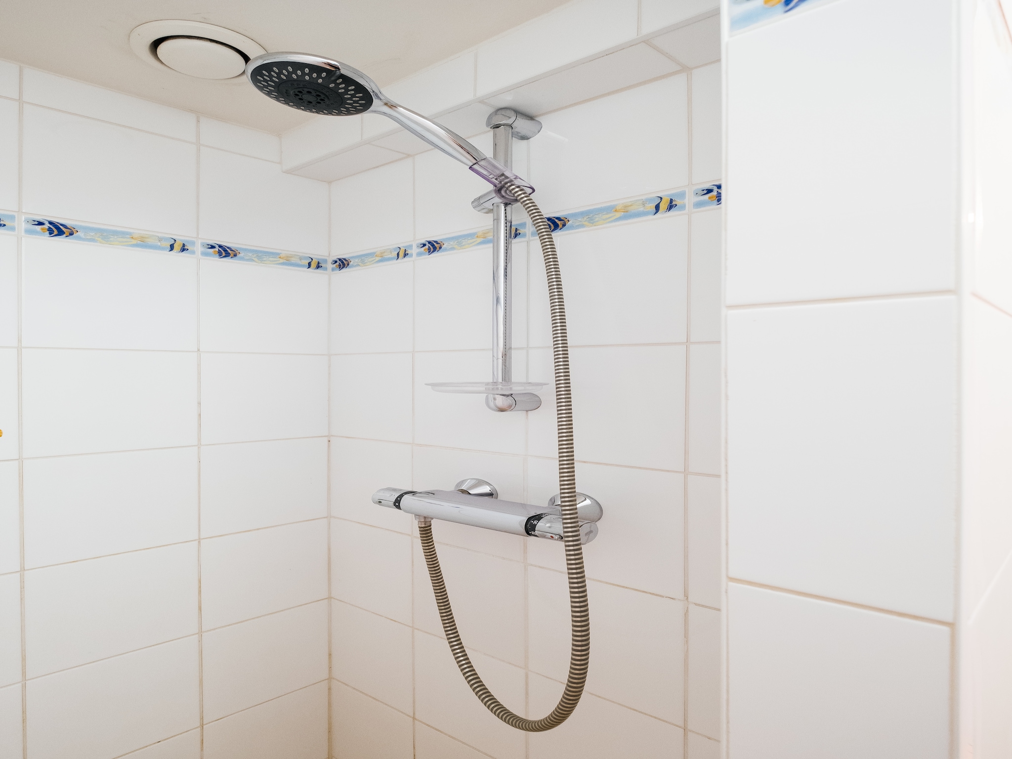 Ferienwohnung Pablo I 401 G09