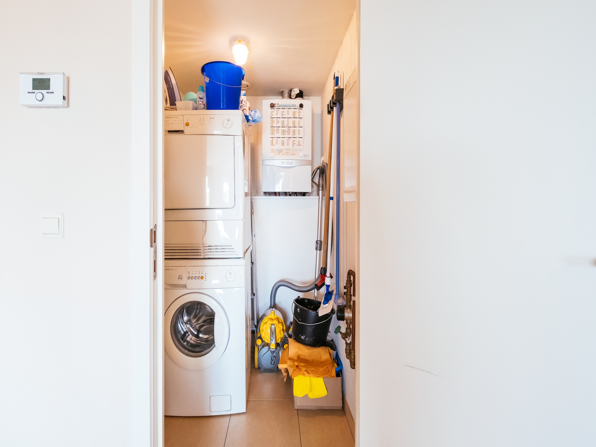 Ferienwohnung Pablo I 401 G09