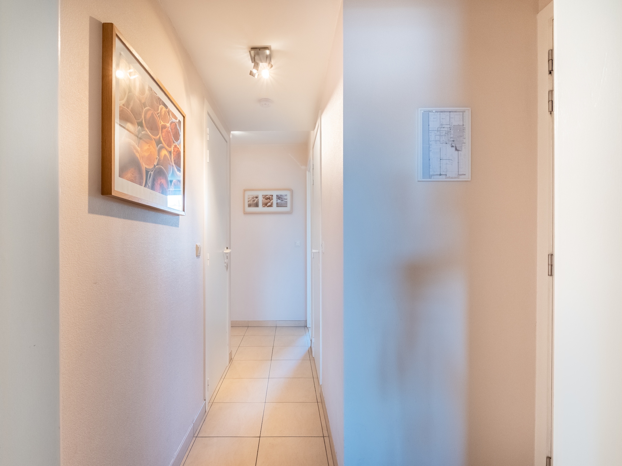 Ferienwohnung Pablo I 401 G09