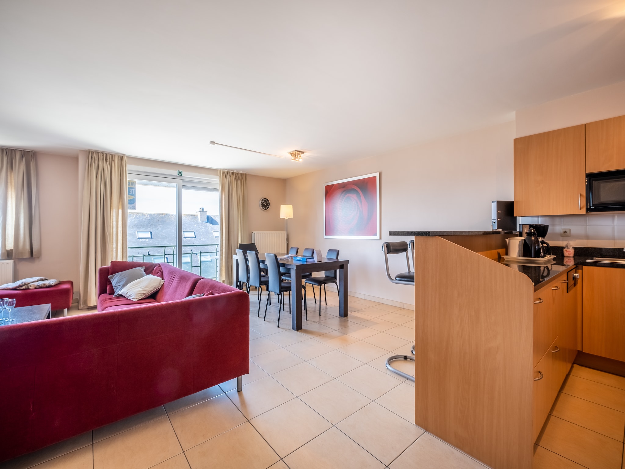 Ferienwohnung Pablo I 401 G09