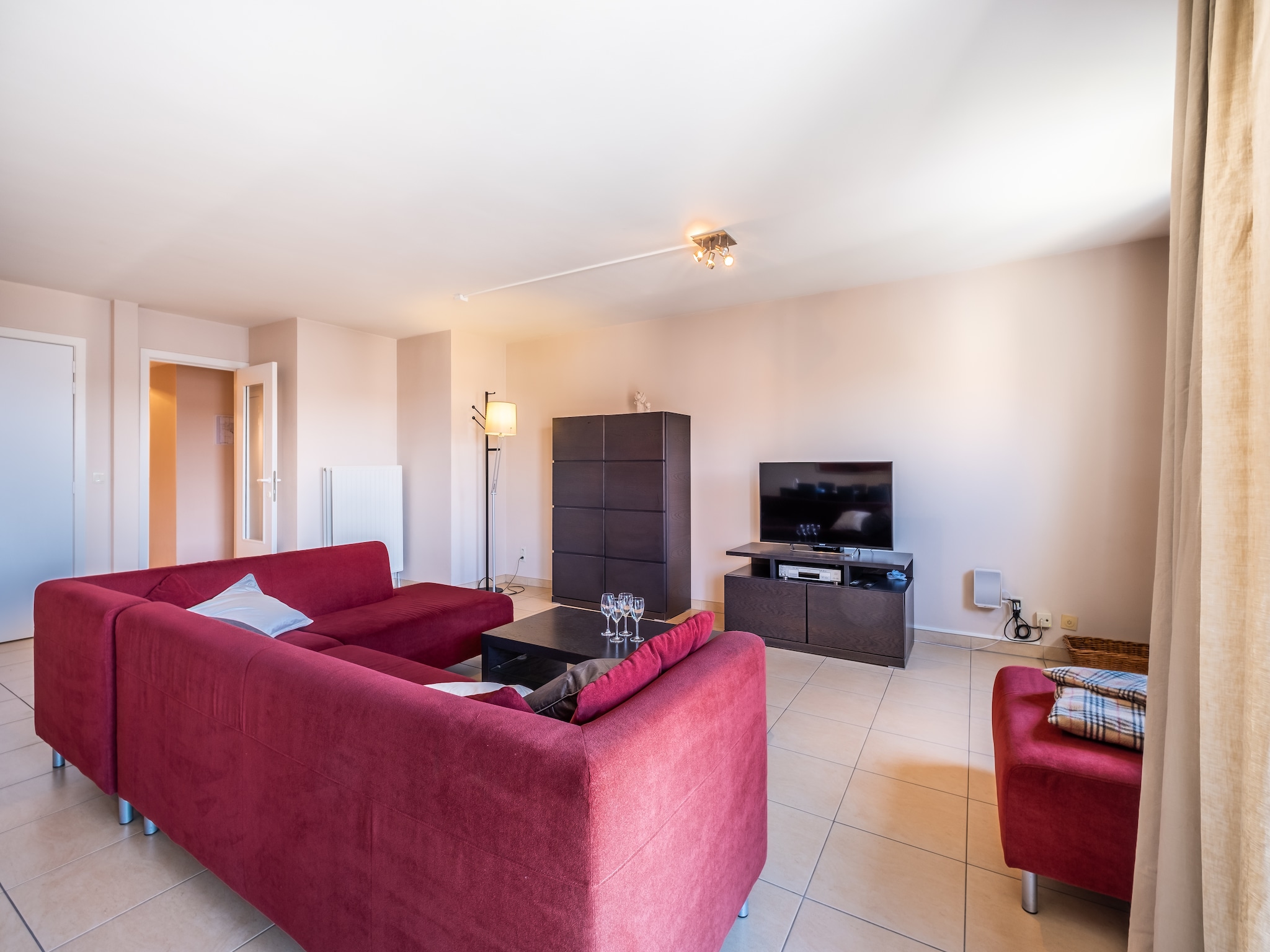 Ferienwohnung Pablo I 401 G09