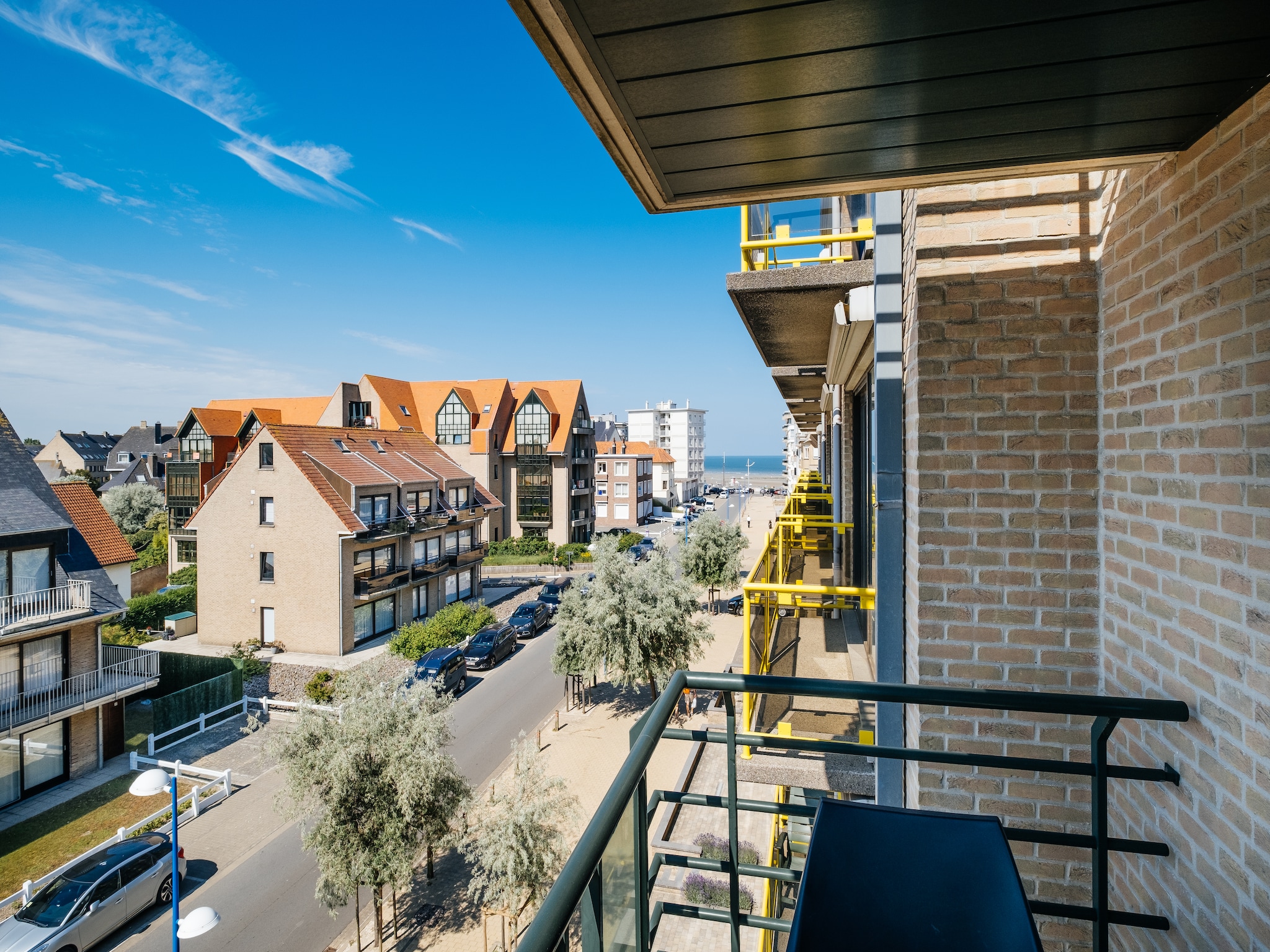 Ferienwohnung Pablo I 401 G09