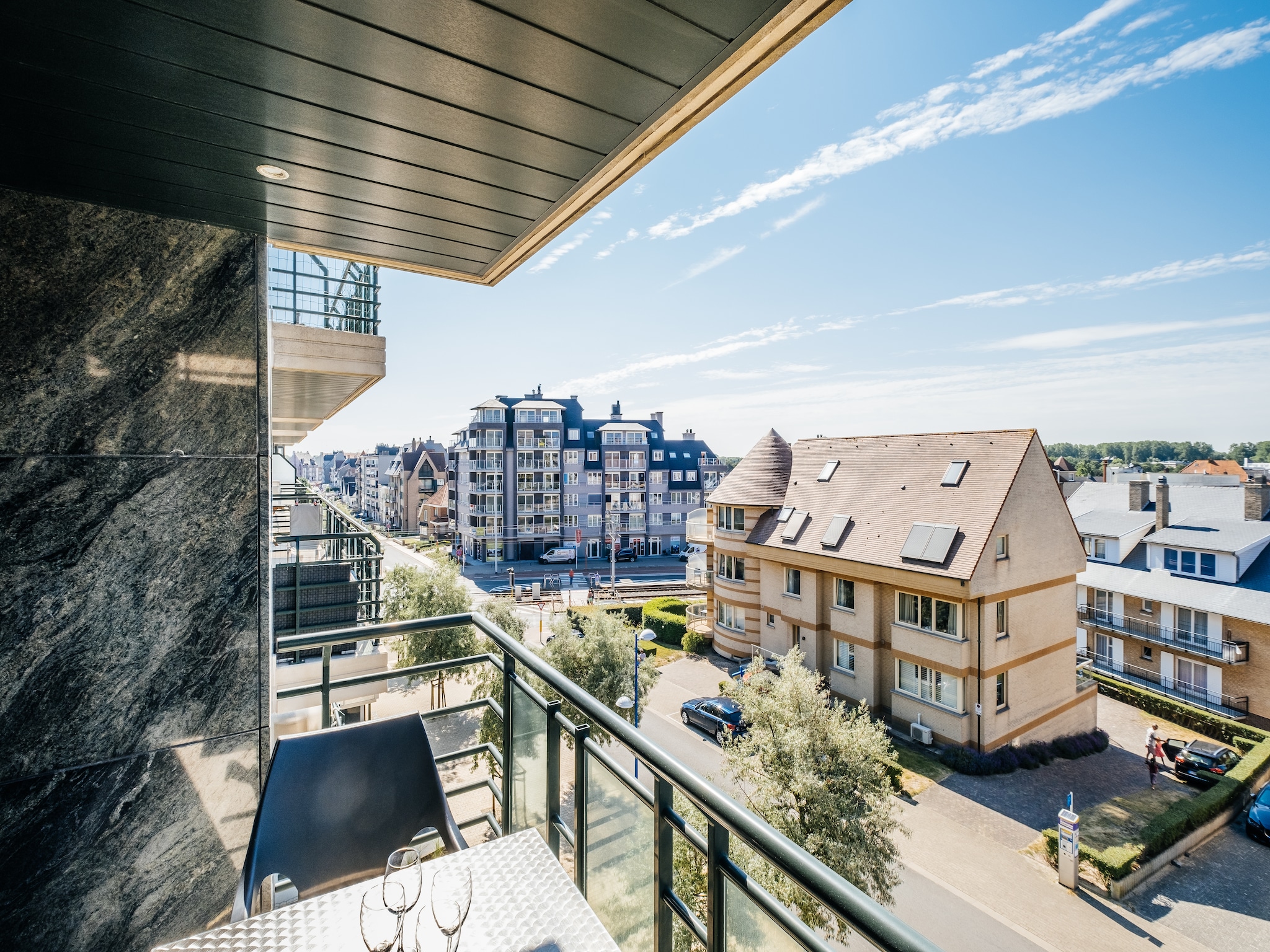 Ferienwohnung Pablo I 401 G09