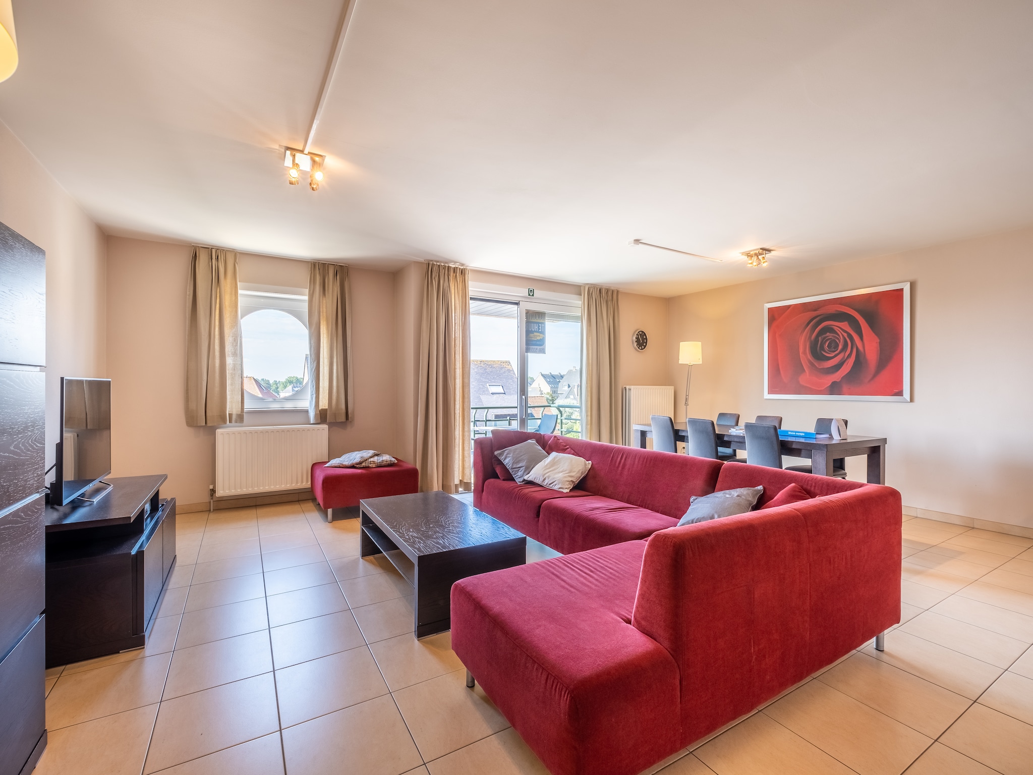 Ferienwohnung Pablo I 401 G09