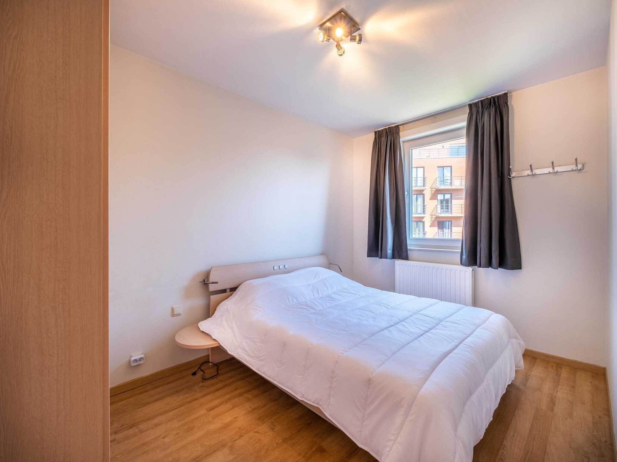 Ferienwohnung Pablo I 401 G09