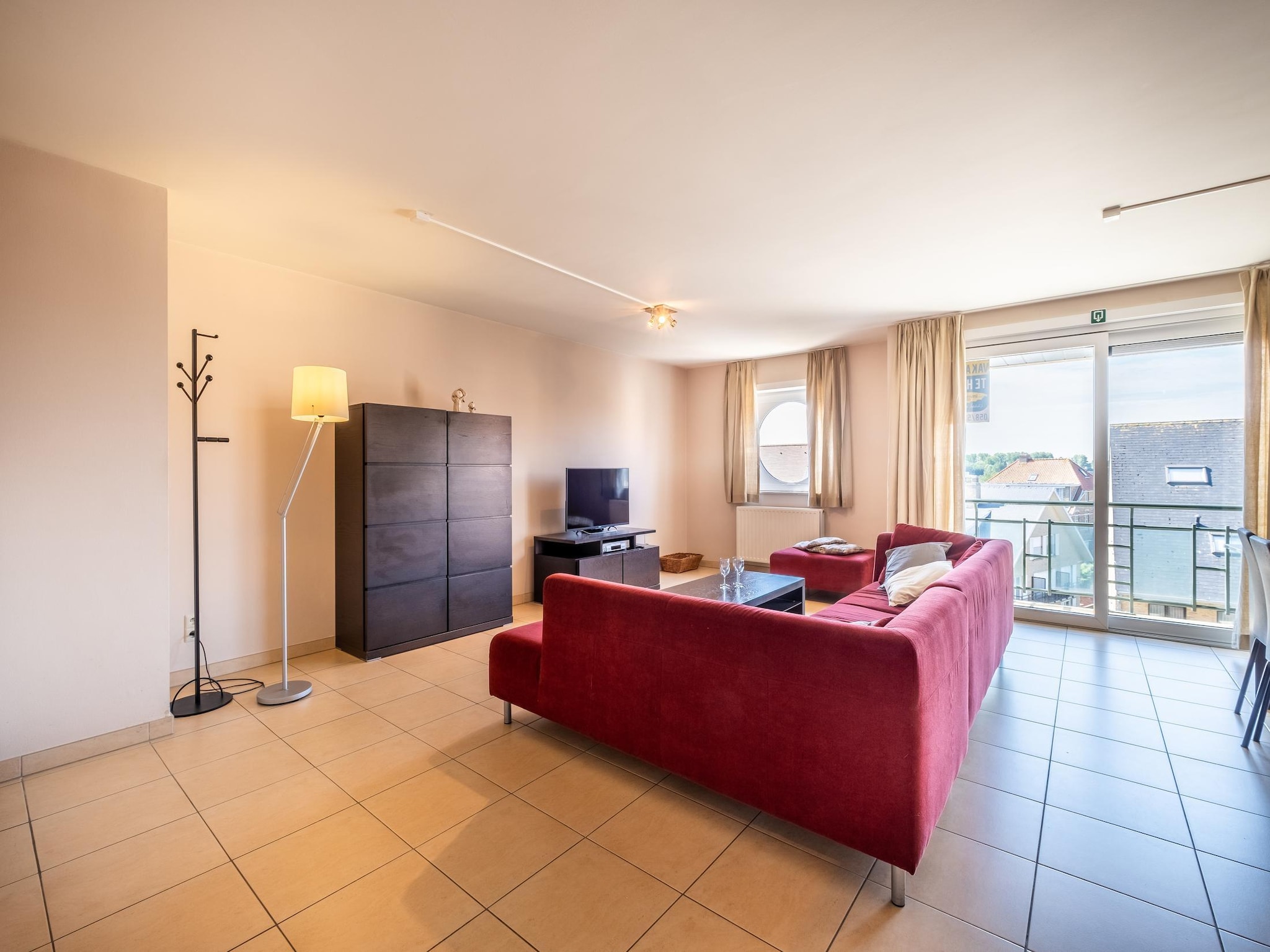 Ferienwohnung Pablo I 401 G09