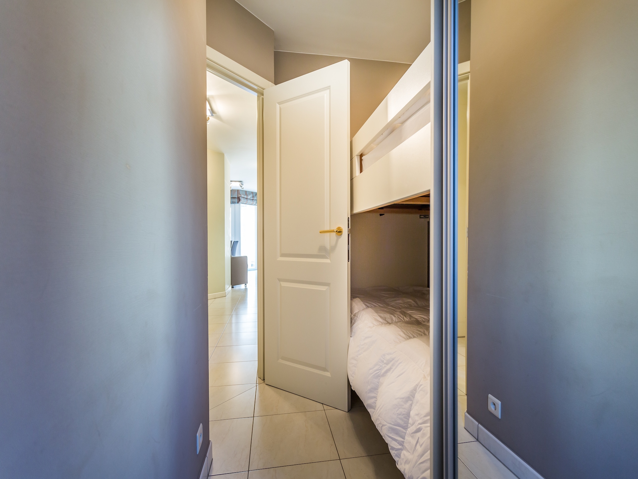 Ferienwohnung Dante 101