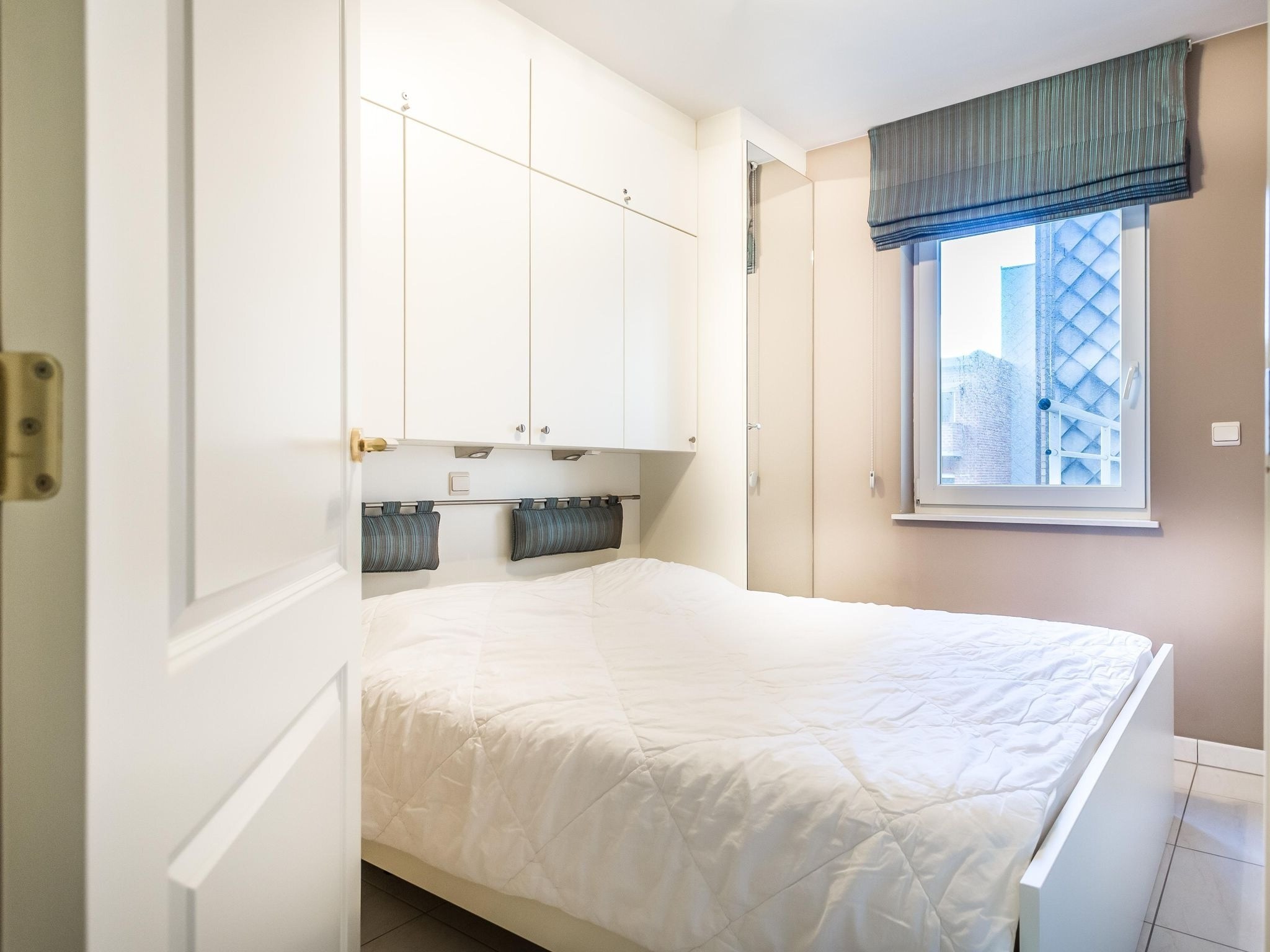 Ferienwohnung Dante 101